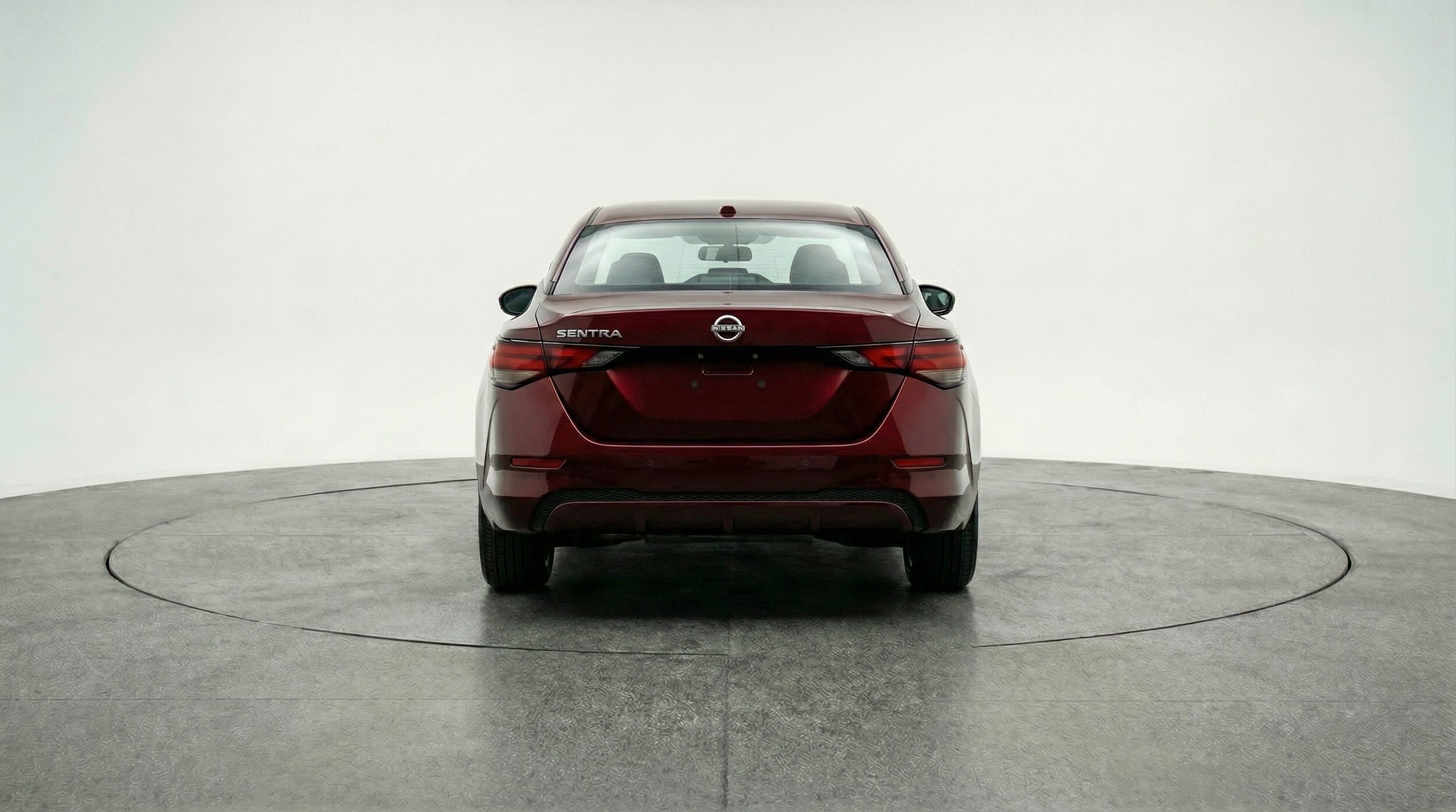 Thumbnail: 2025 Nissan Sentra - 6