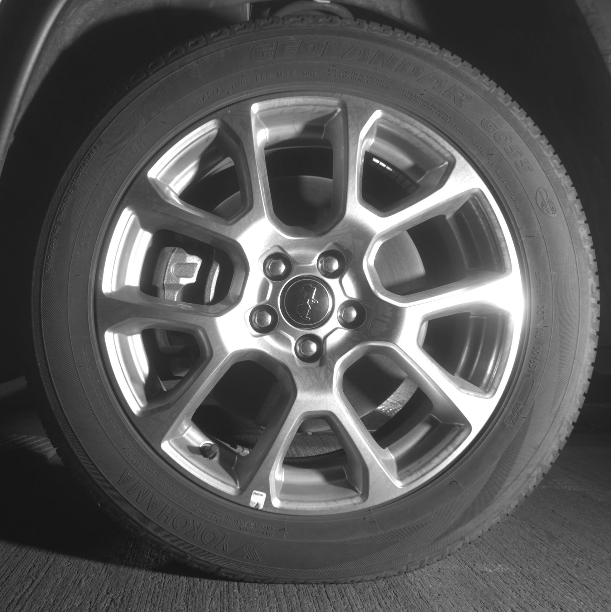 Thumbnail: 2025 Jeep Compass - 12