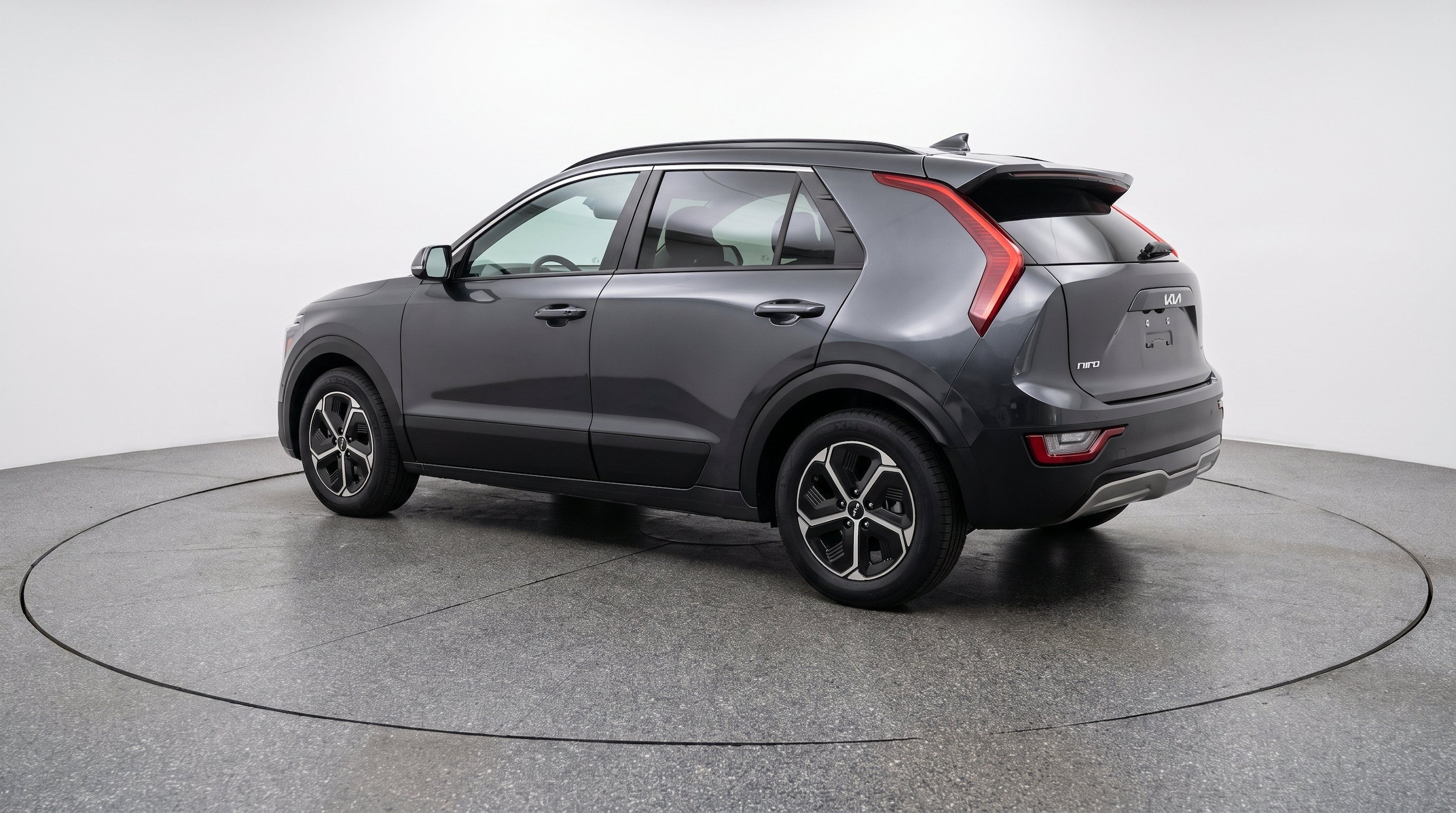 Thumbnail: 2026 Kia Niro - 6