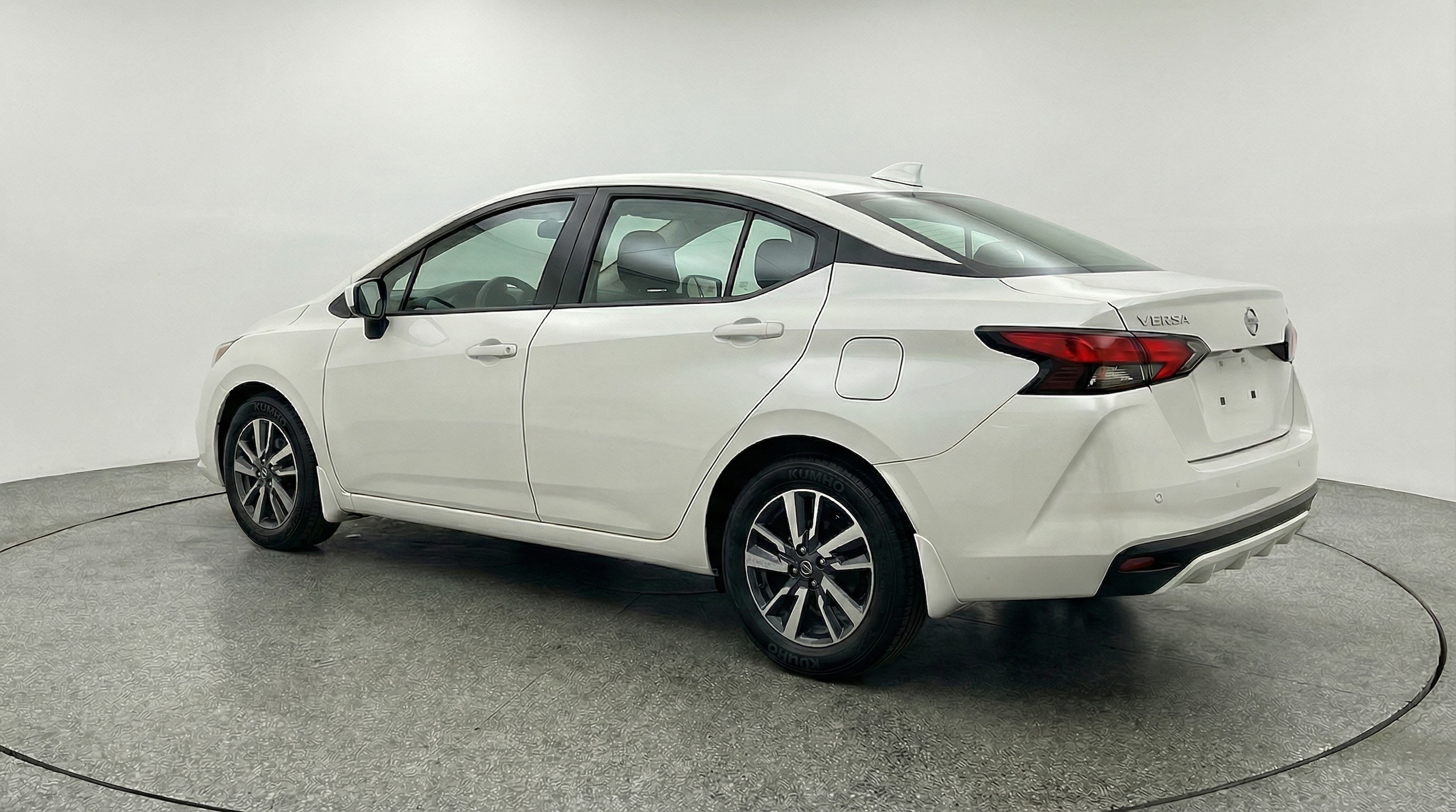 Thumbnail: 2025 Nissan Versa - 5