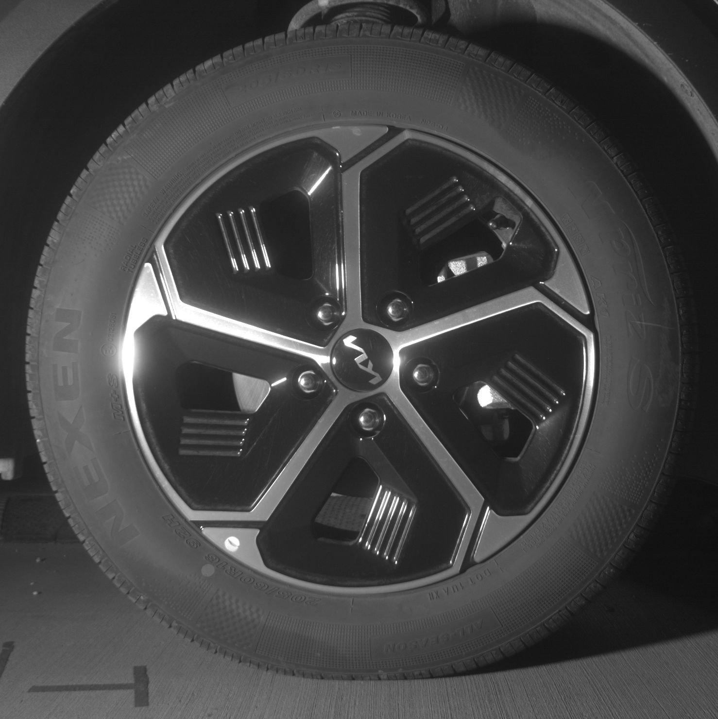 Thumbnail: 2026 Kia Niro - 13