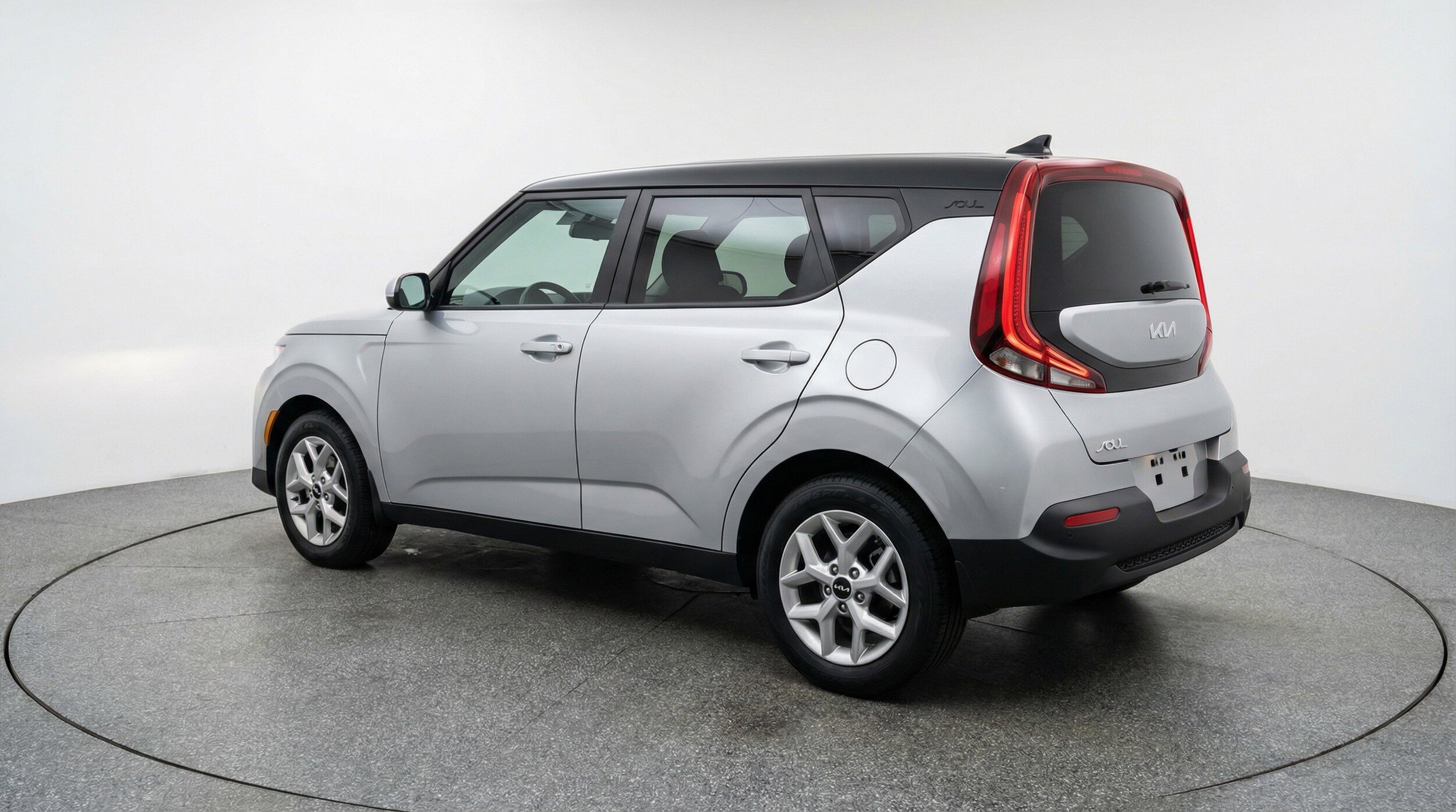 Thumbnail: 2025 Kia Soul - 6