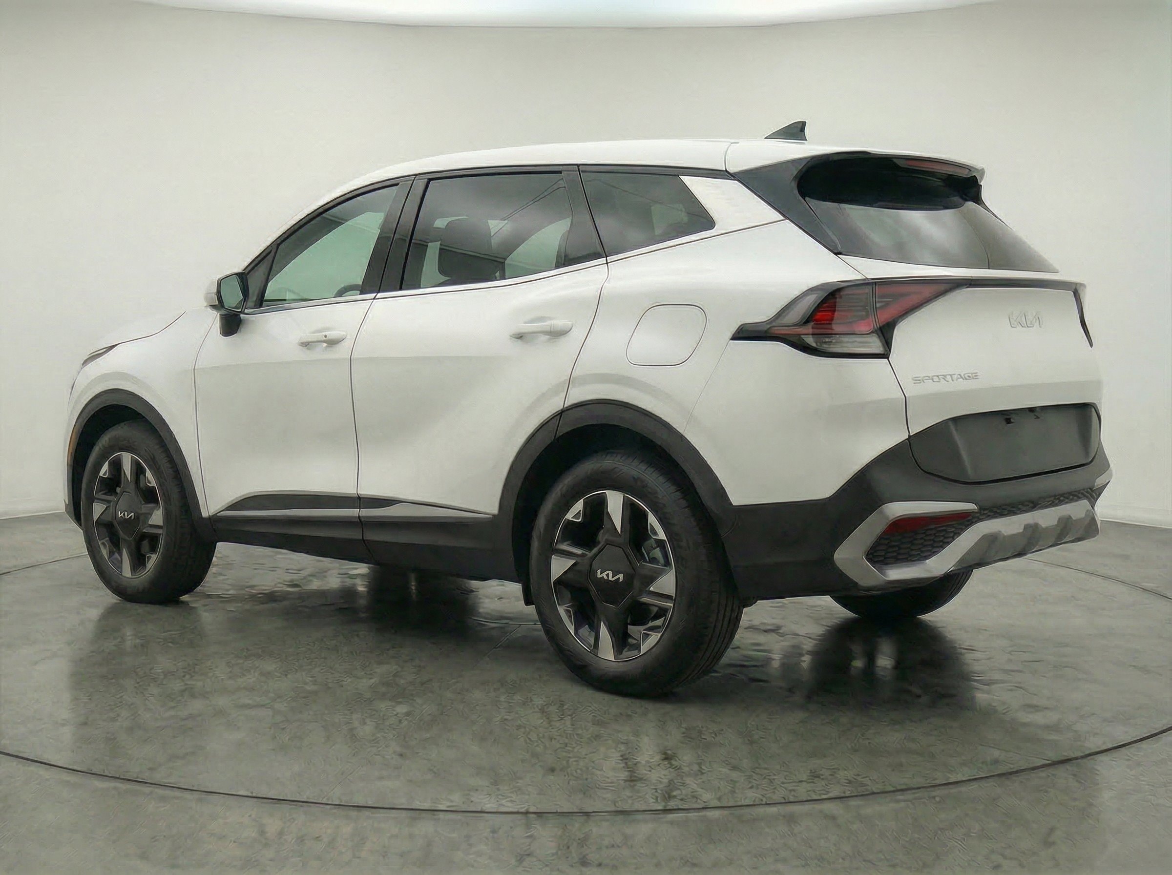 Thumbnail: 2026 Kia Sportage - 6