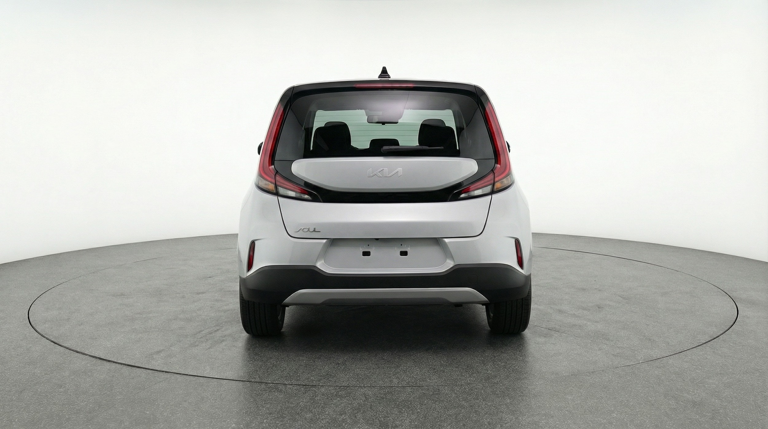 Thumbnail: 2025 Kia Soul - 6