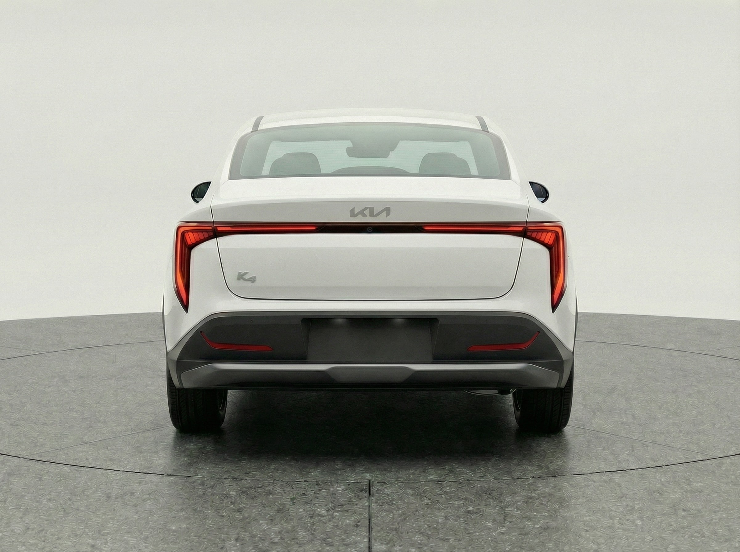 Thumbnail: 2025 Kia K4 - 6