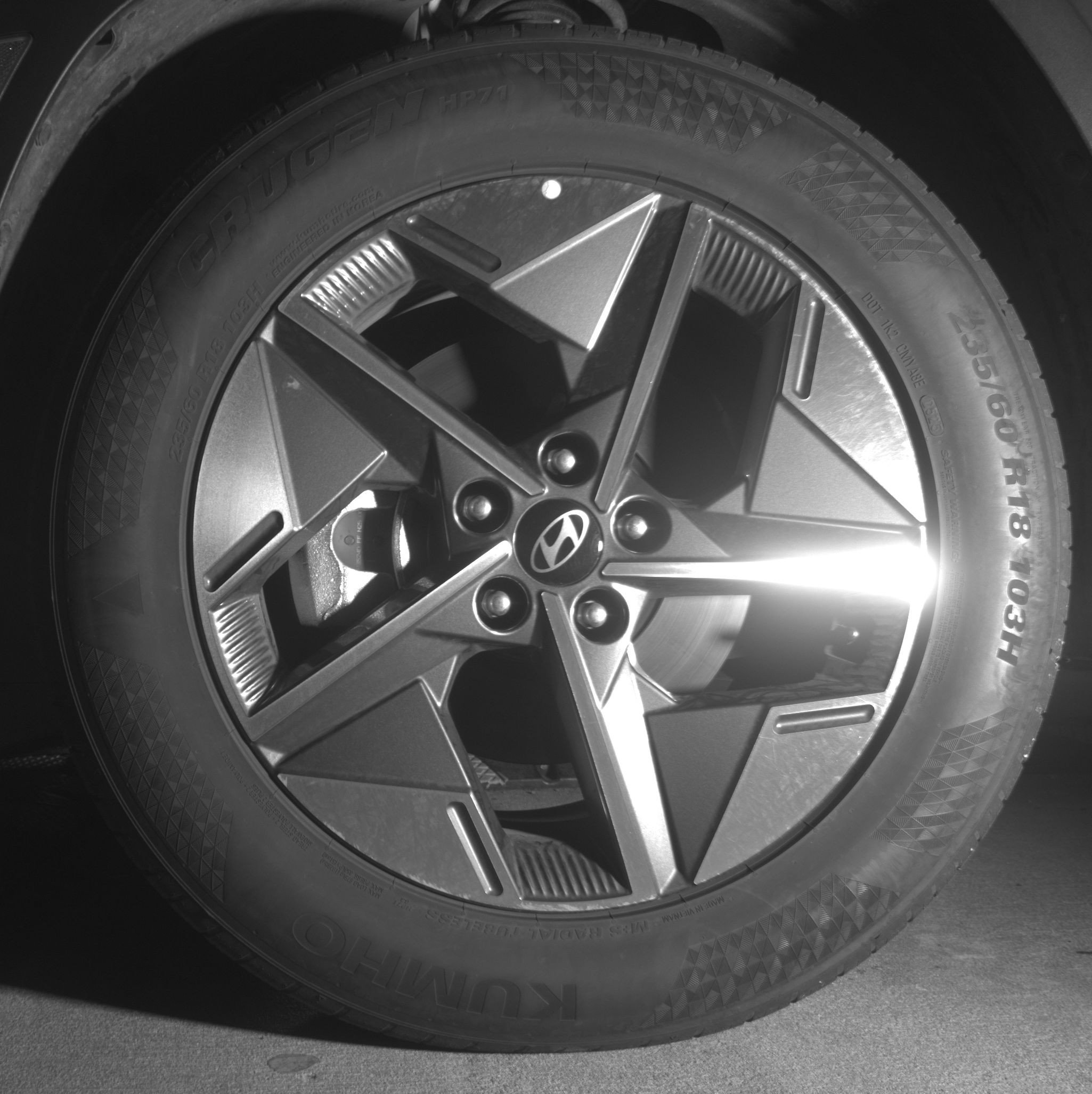 Thumbnail: 2026 Hyundai Tucson - 12