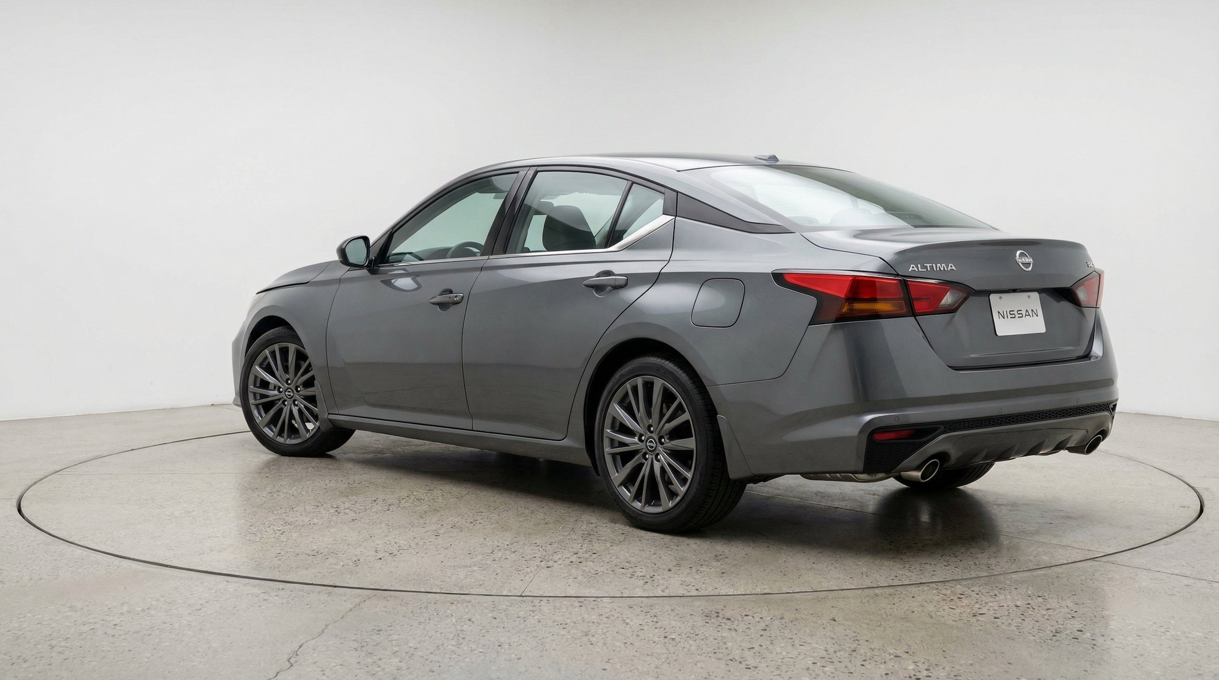 Thumbnail: 2026 Nissan Altima - 6