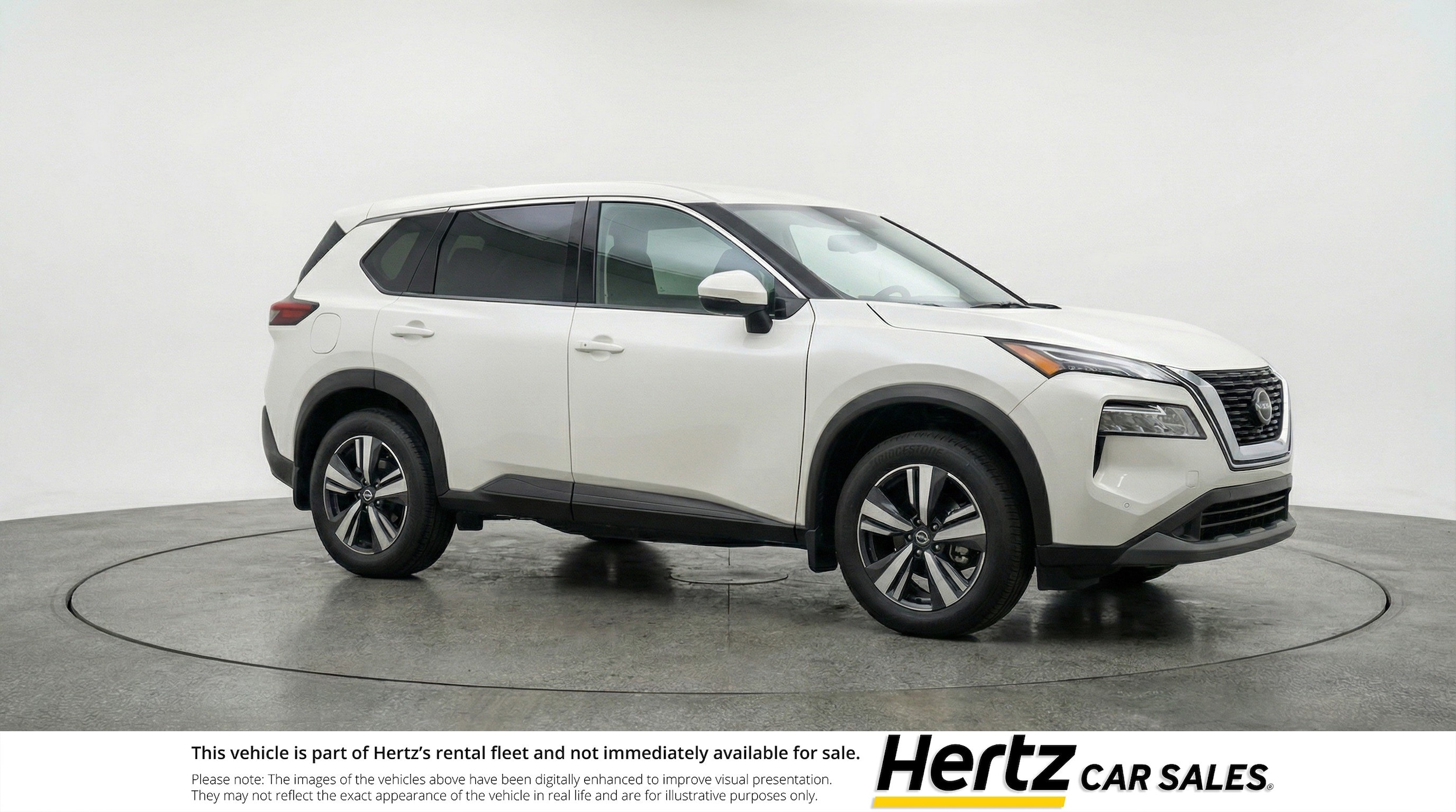 Thumbnail: 2026 Nissan Rogue - 1