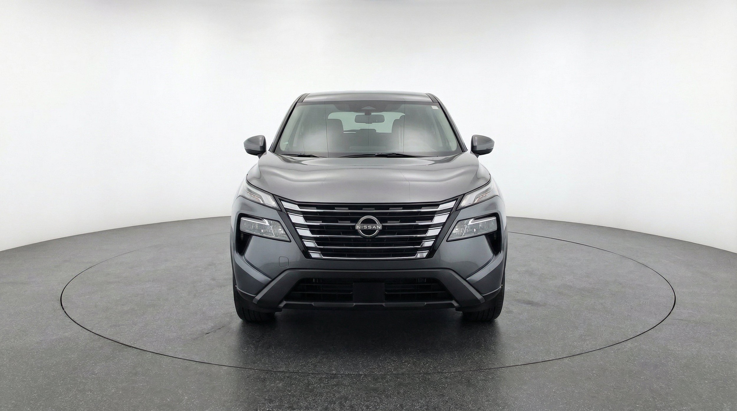 Thumbnail: 2025 Nissan Rogue - 2
