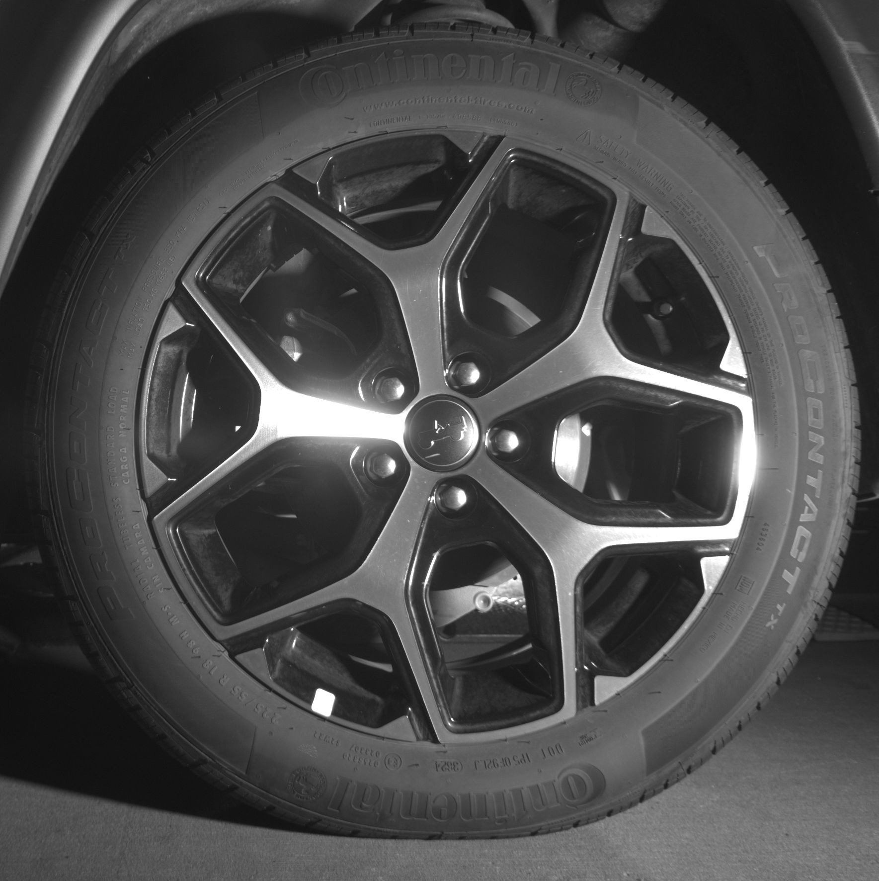 Thumbnail: 2025 Jeep Compass - 14