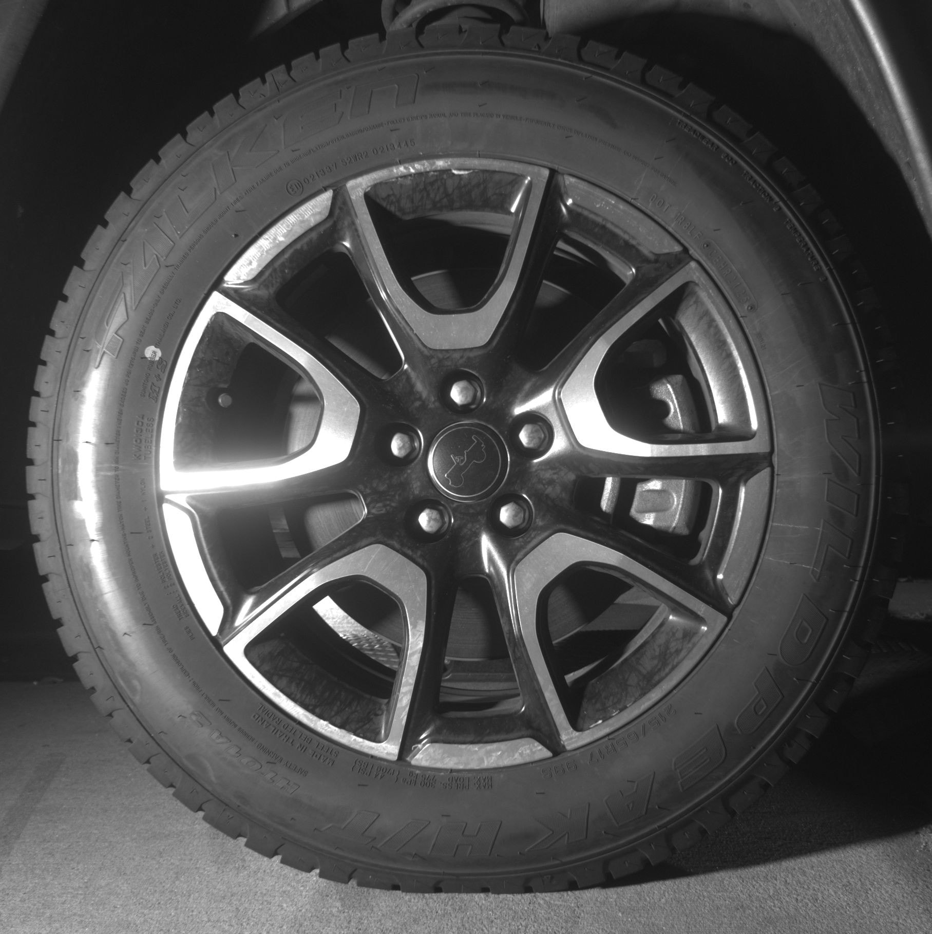 Thumbnail: 2025 Jeep Compass - 10