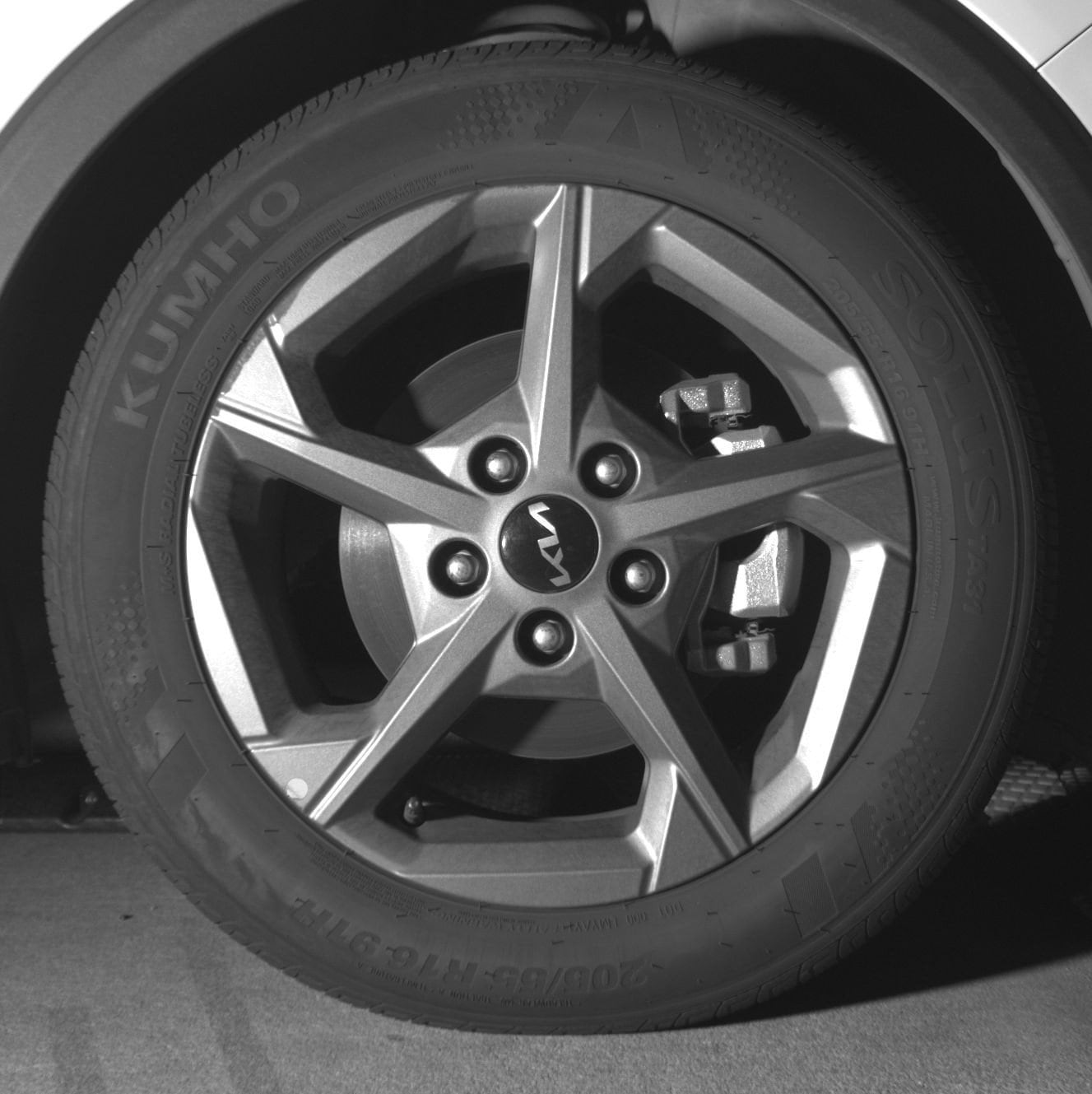 Thumbnail: 2025 Kia K4 - 13