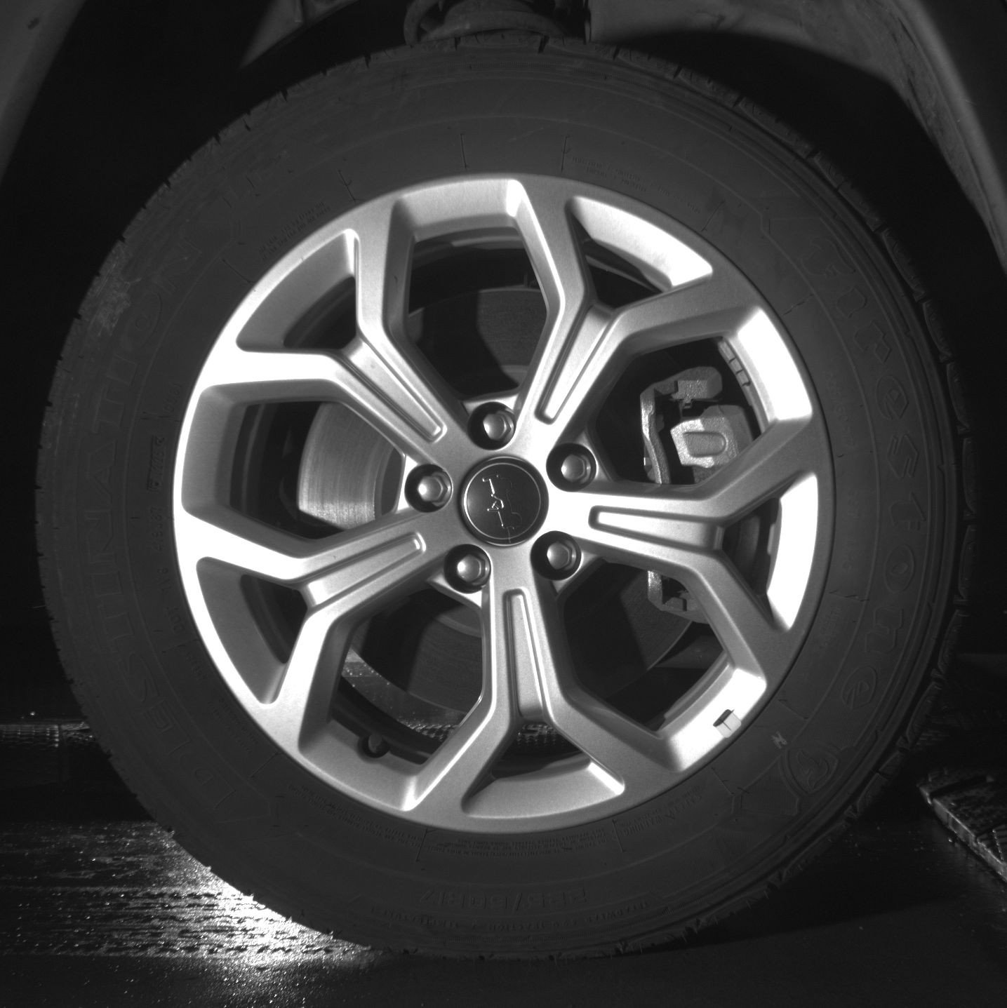 Thumbnail: 2025 Jeep Compass - 13