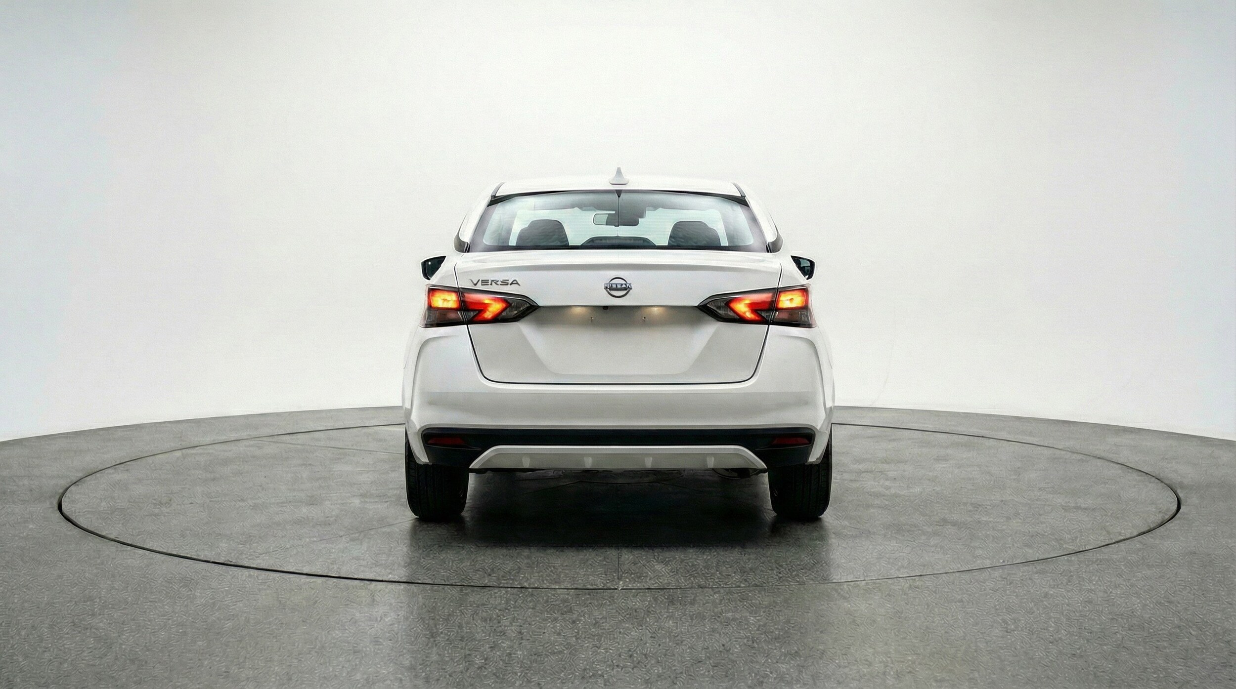 Thumbnail: 2025 Nissan Versa - 7