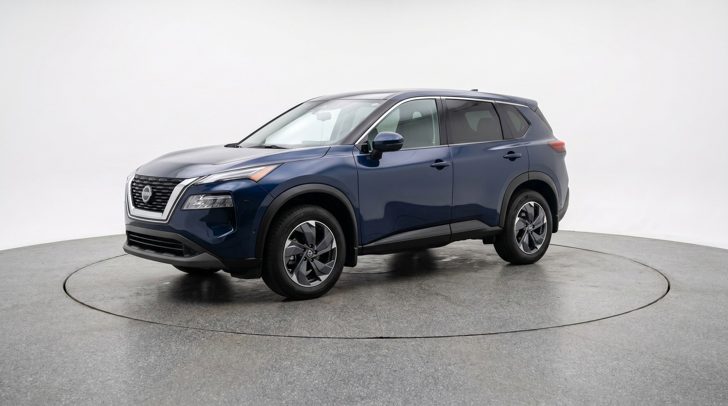 Thumbnail: 2025 Nissan Rogue - 3