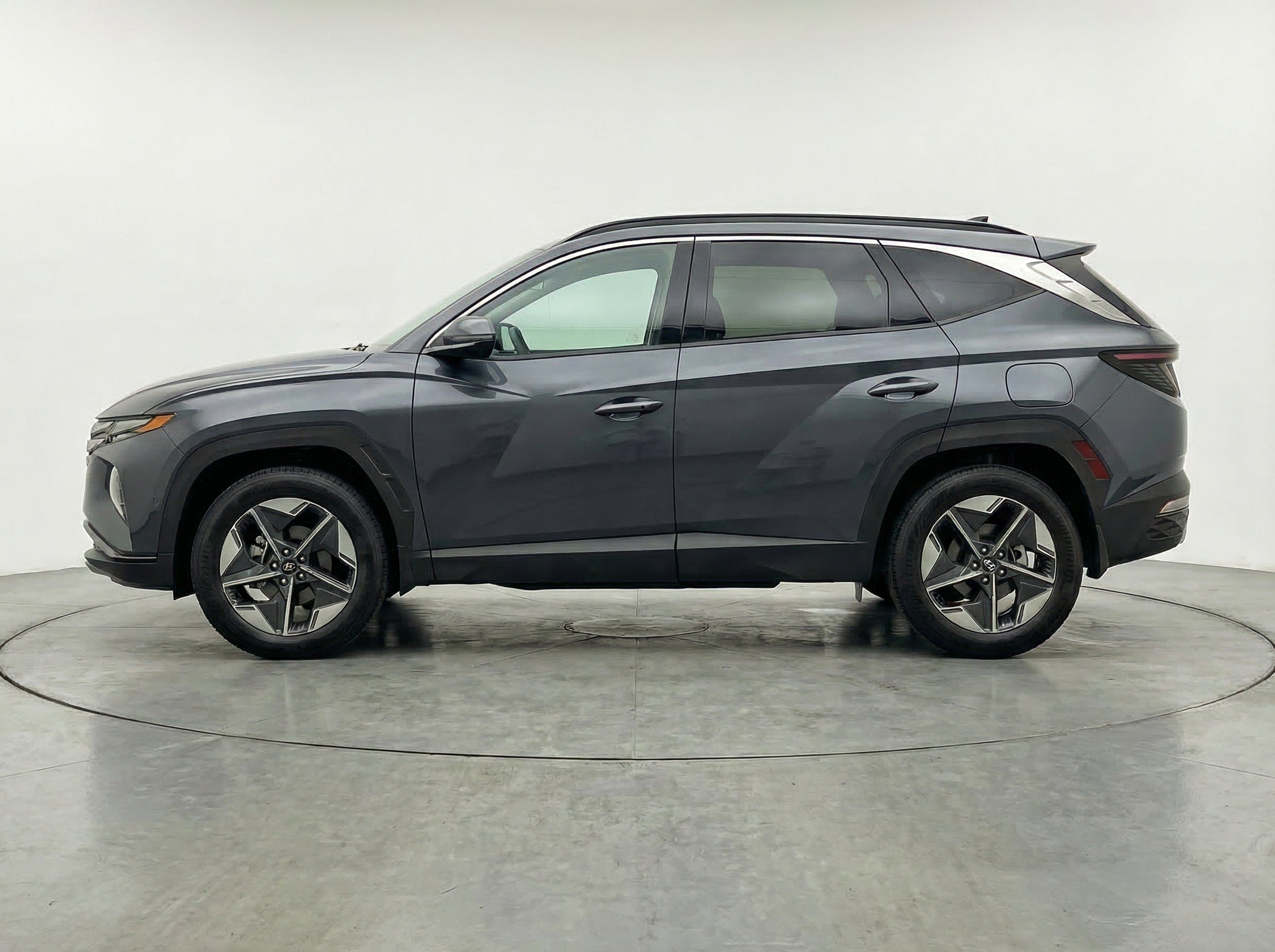 Thumbnail: 2026 Hyundai Tucson - 5