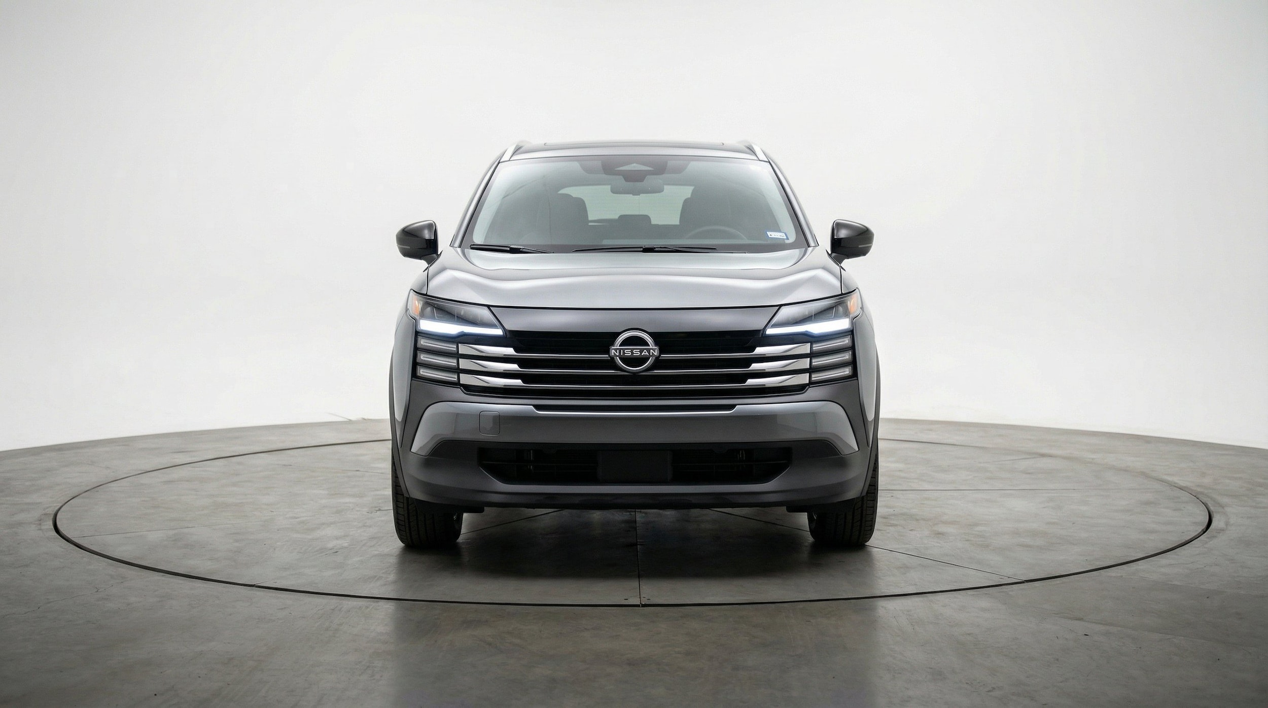 Thumbnail: 2026 Nissan Kicks - 2