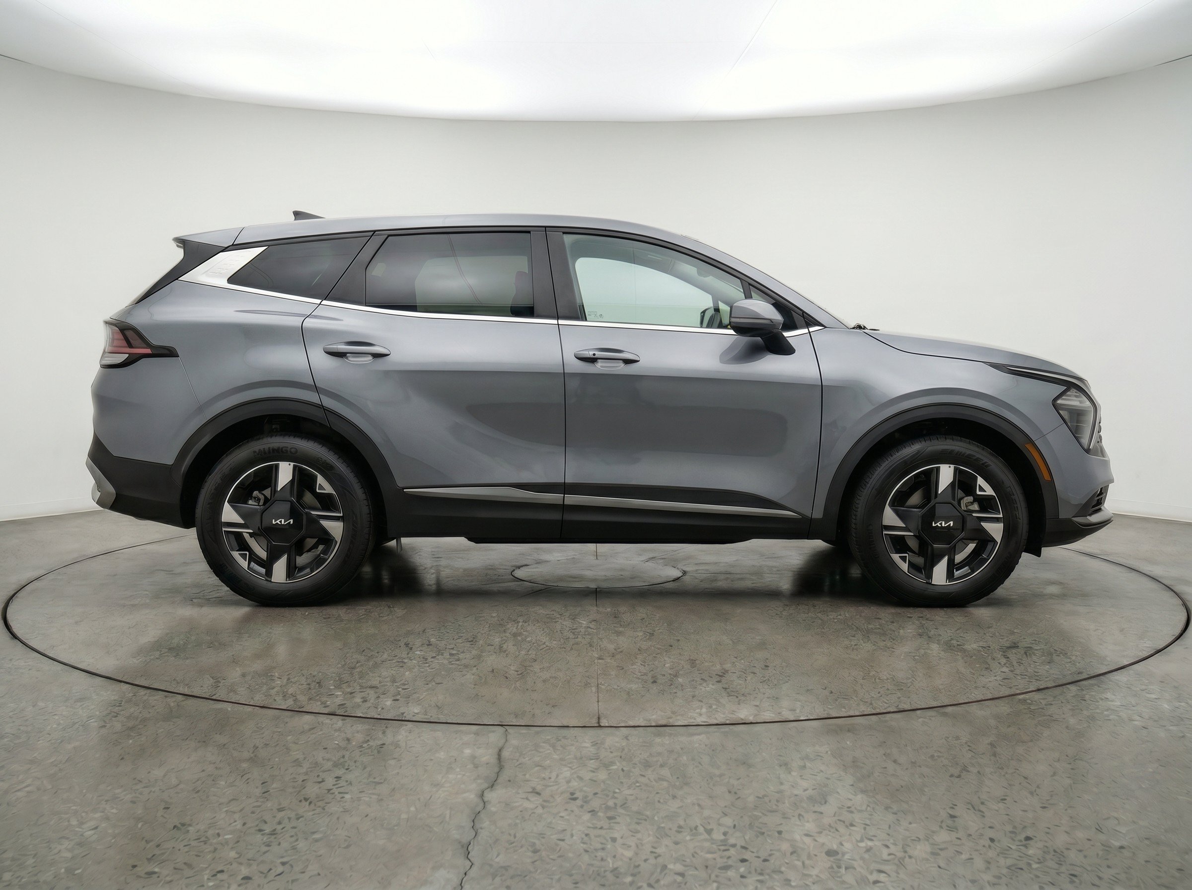 Thumbnail: 2026 Kia Sportage - 11