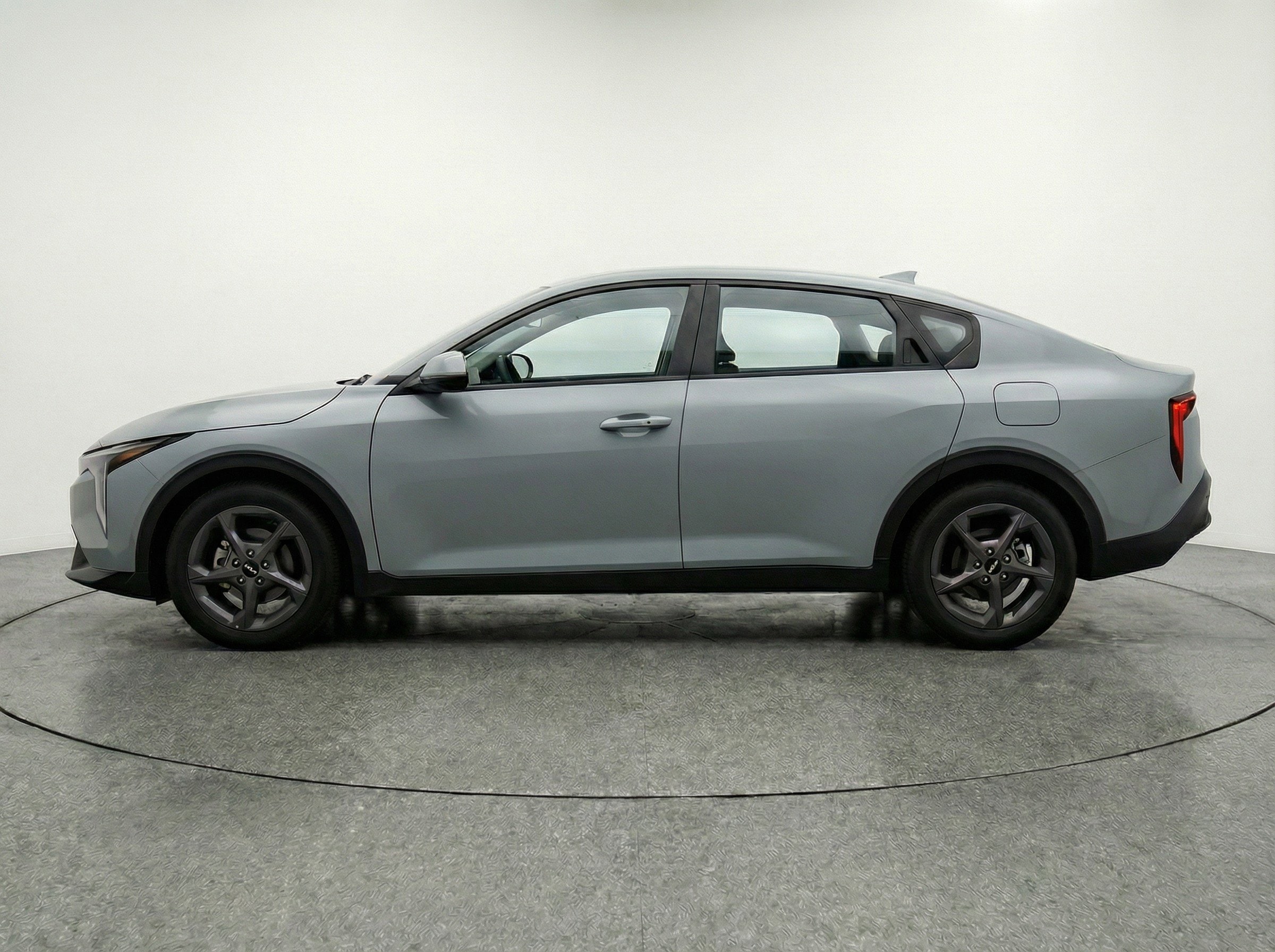 Thumbnail: 2025 Kia K4 - 5