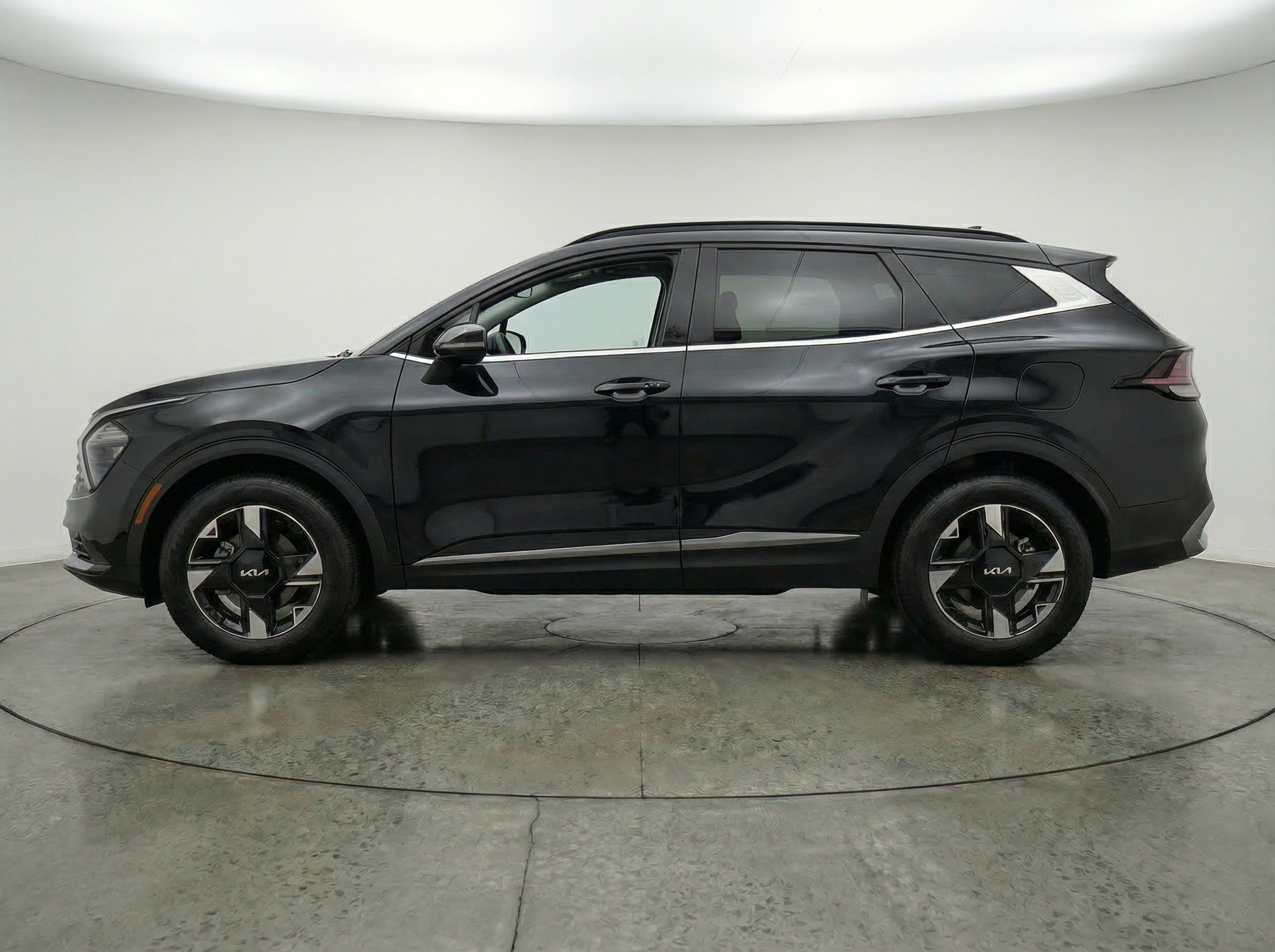 Thumbnail: 2026 Kia Sportage - 5