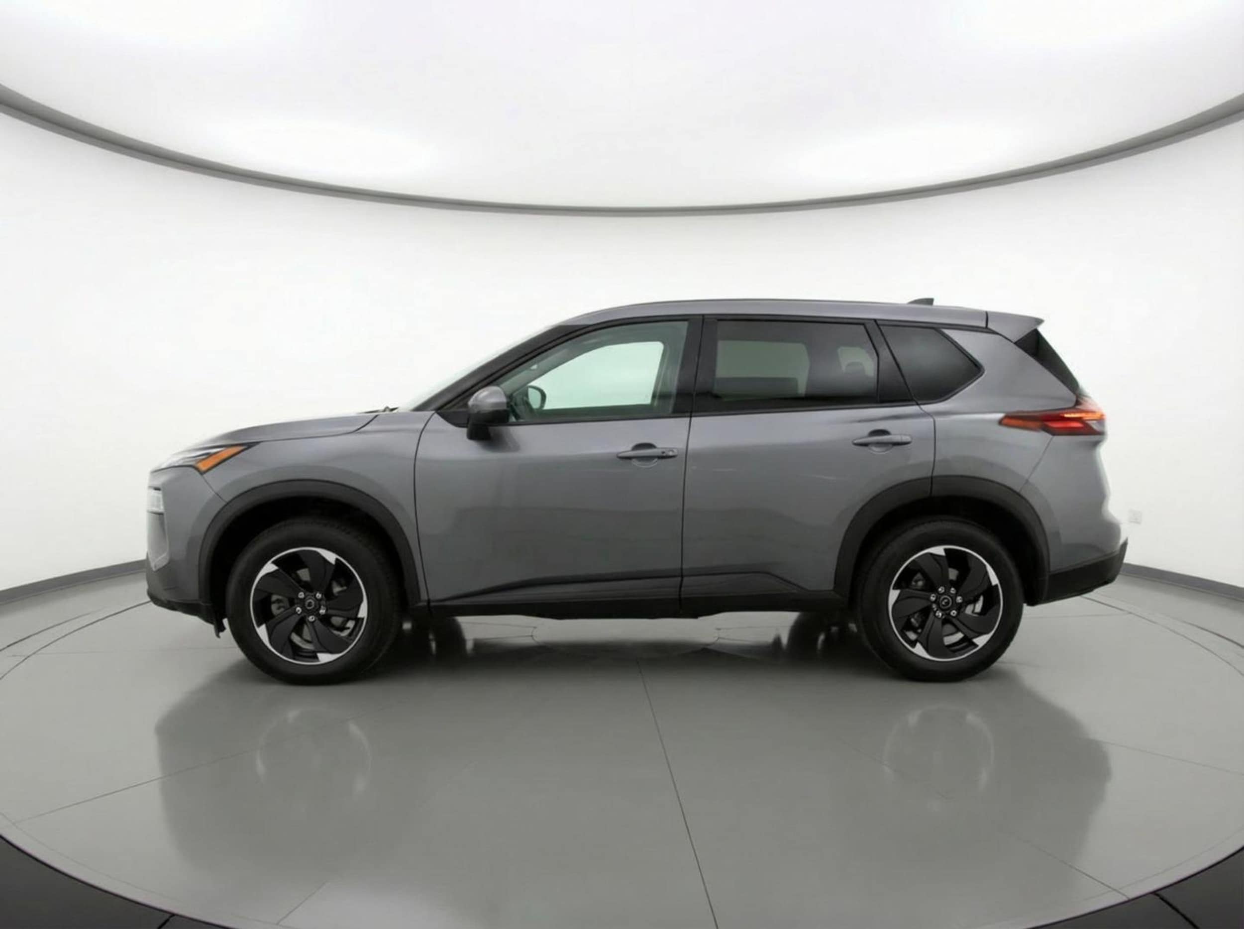 Thumbnail: 2025 Nissan Rogue - 4
