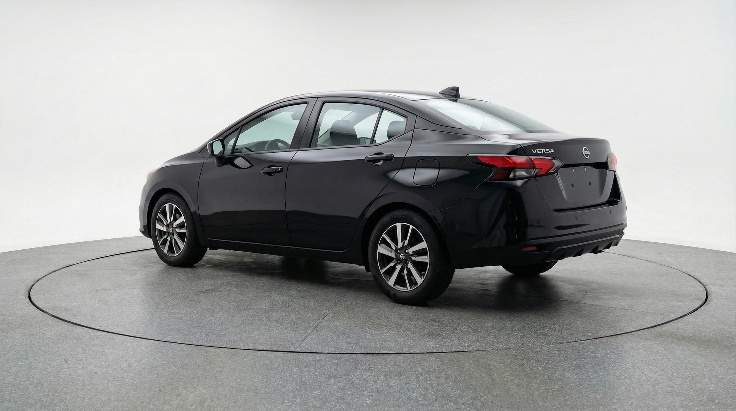 Thumbnail: 2025 Nissan Versa - 5