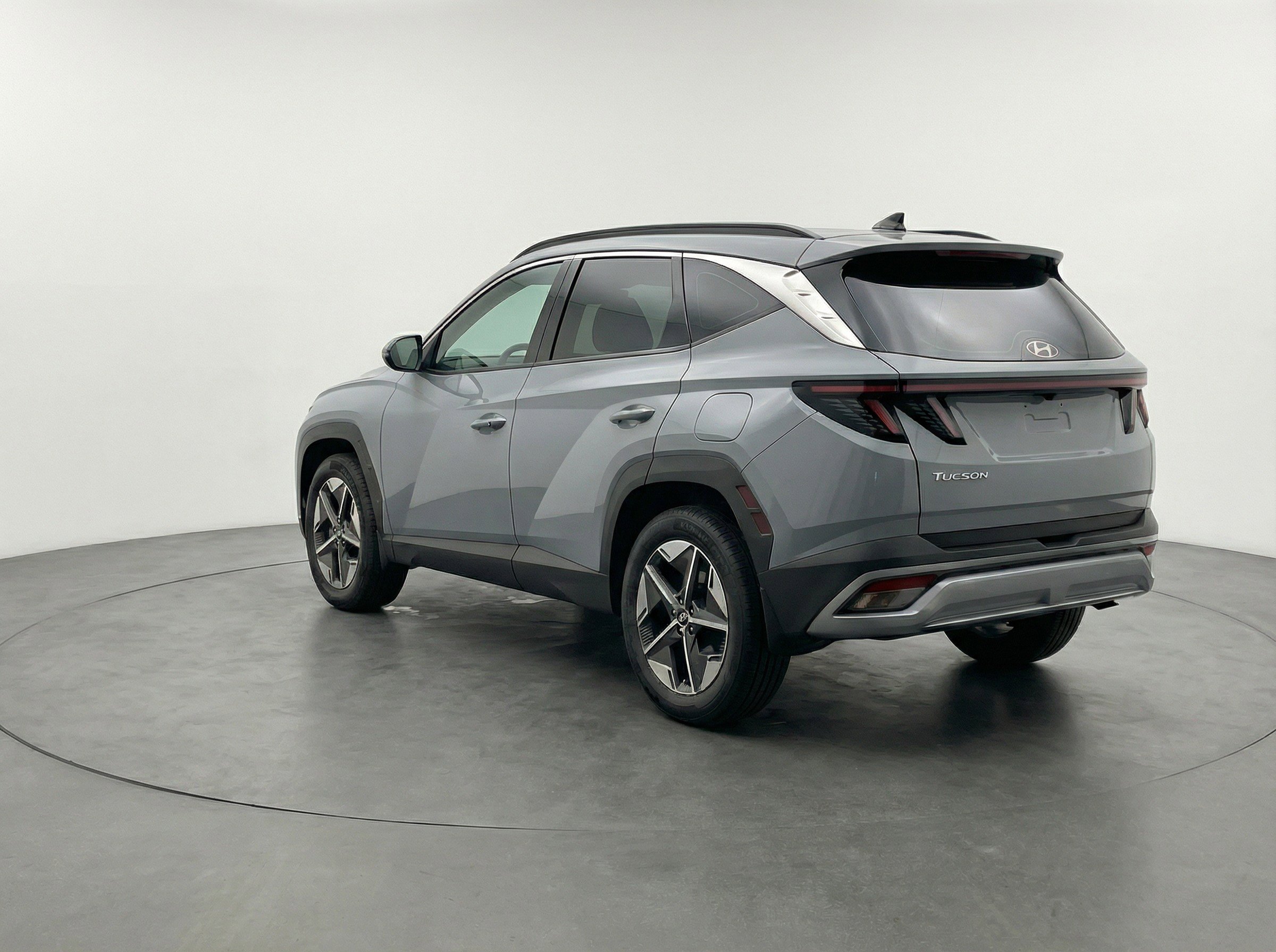 Thumbnail: 2025 Hyundai Tucson - 6