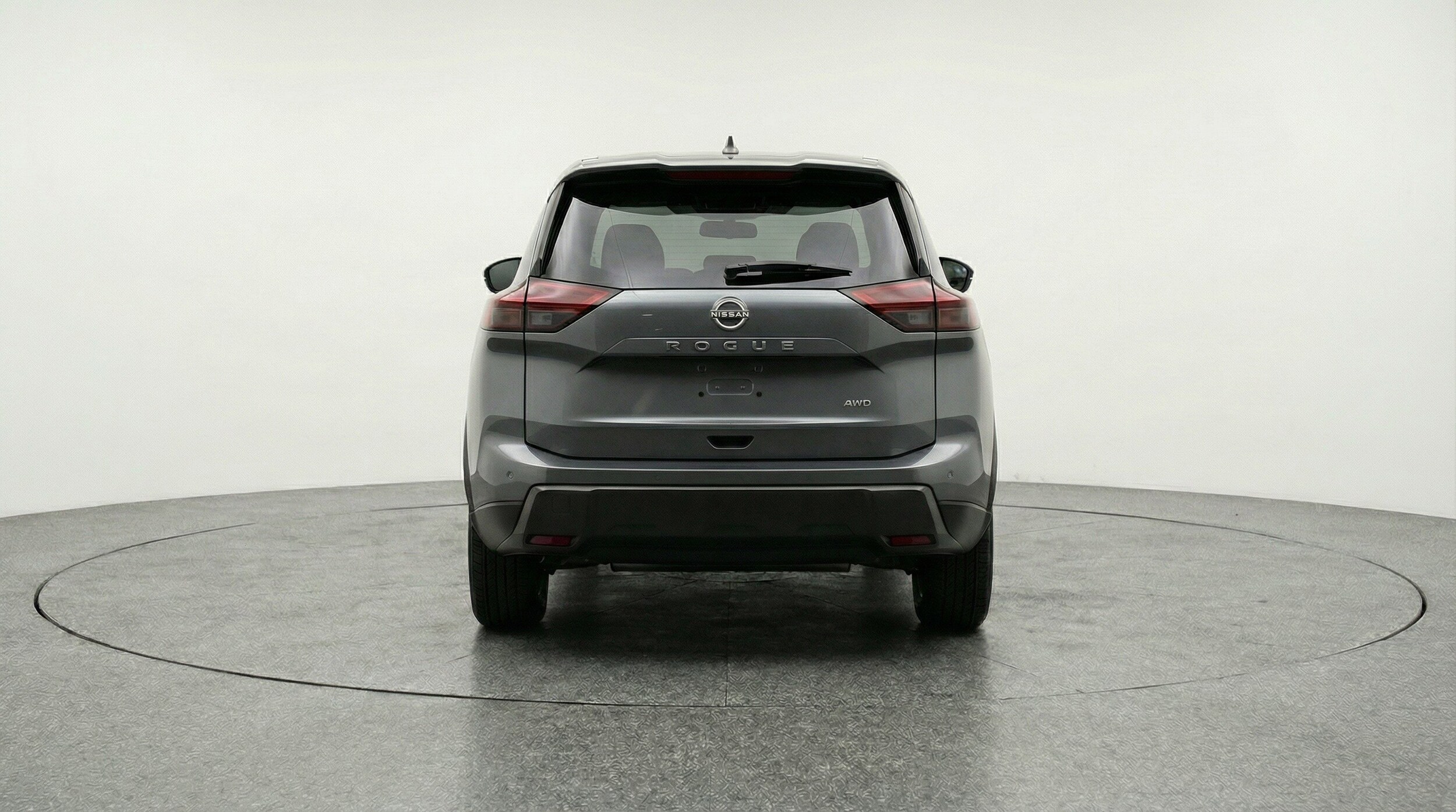 Thumbnail: 2025 Nissan Rogue - 7