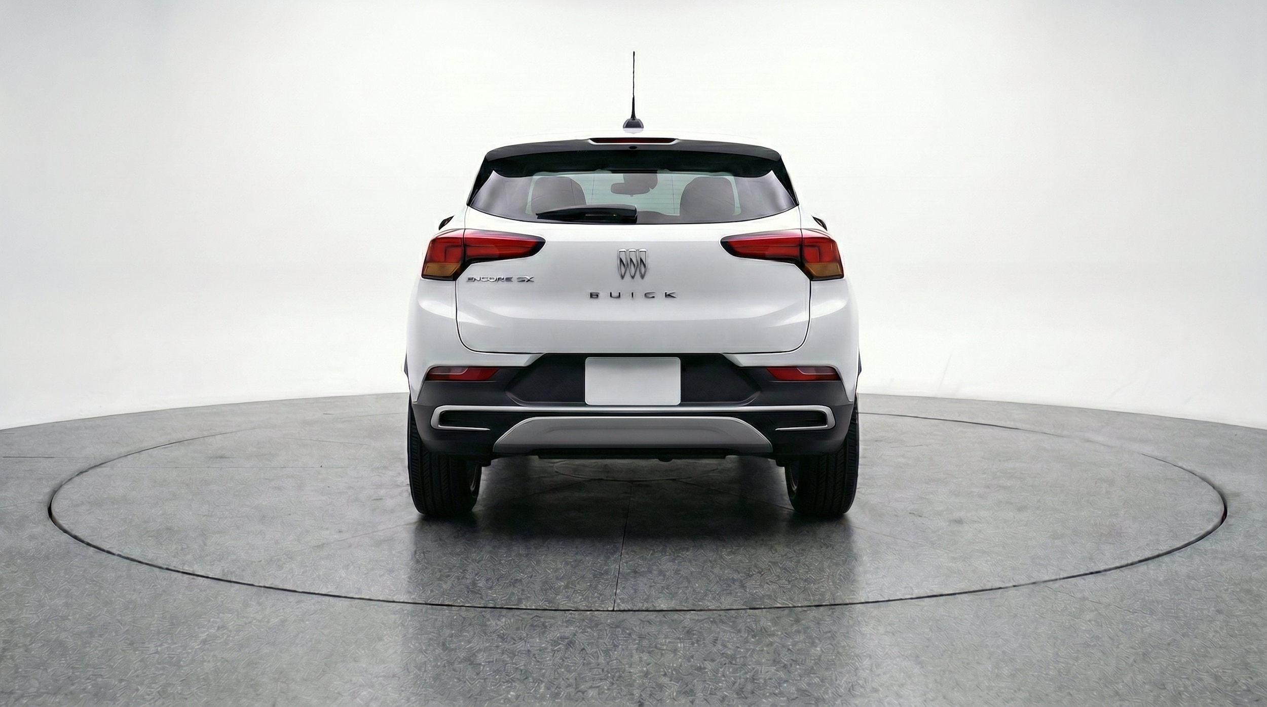 Thumbnail: 2026 Buick Encore GX - 7