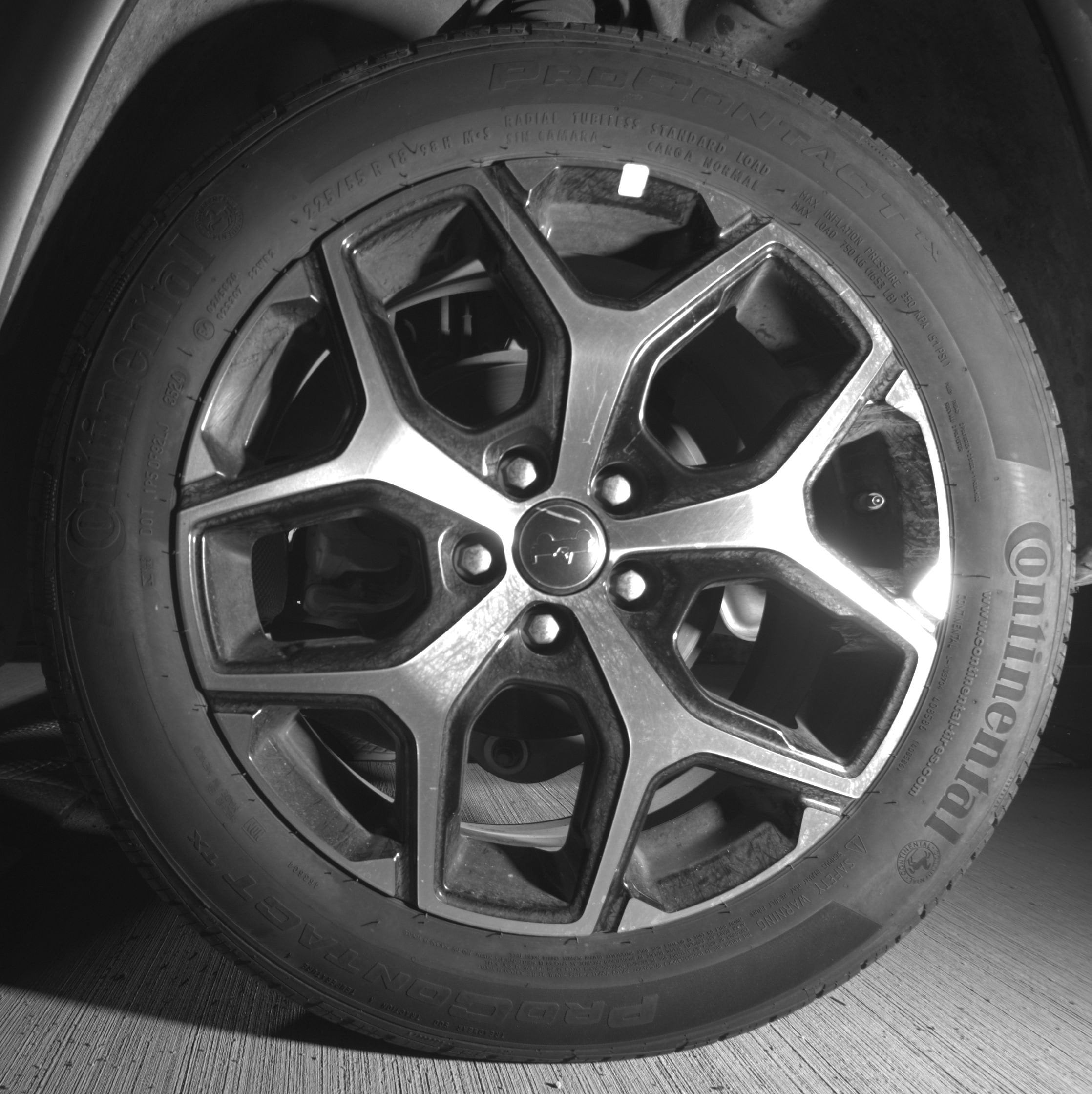 Thumbnail: 2025 Jeep Compass - 14