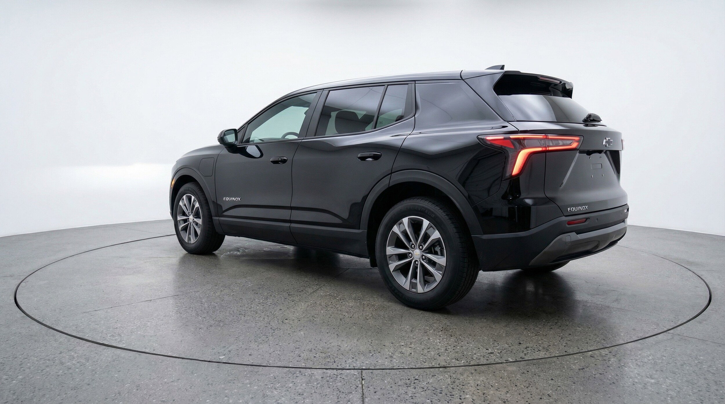 Thumbnail: 2025 Chevrolet Equinox - 6