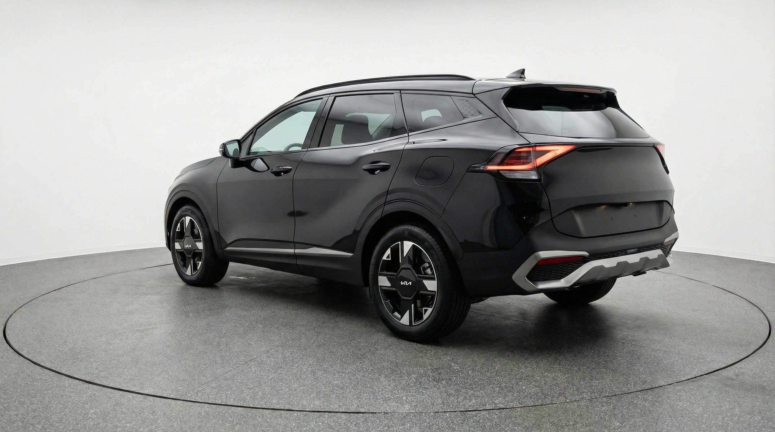 Thumbnail: 2026 Kia Sportage - 6