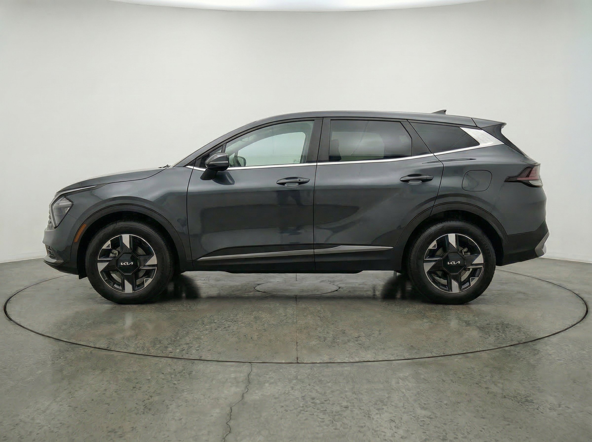 Thumbnail: 2026 Kia Sportage - 5