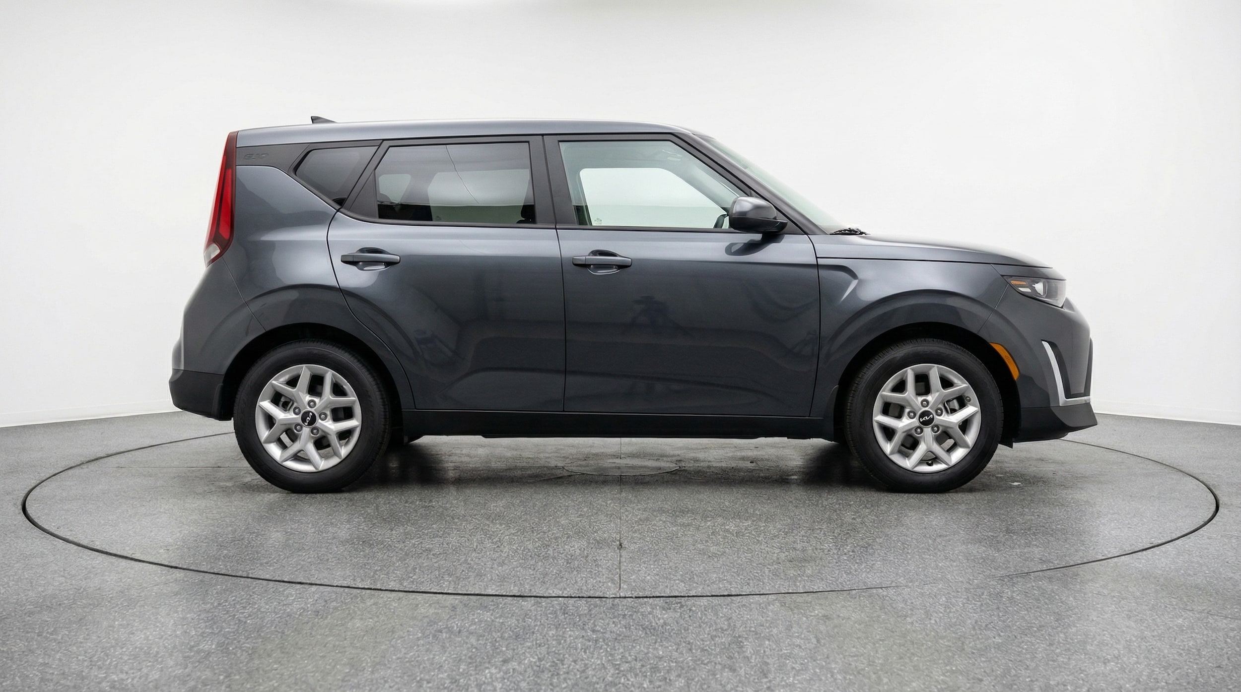 Thumbnail: 2025 Kia Soul - 8