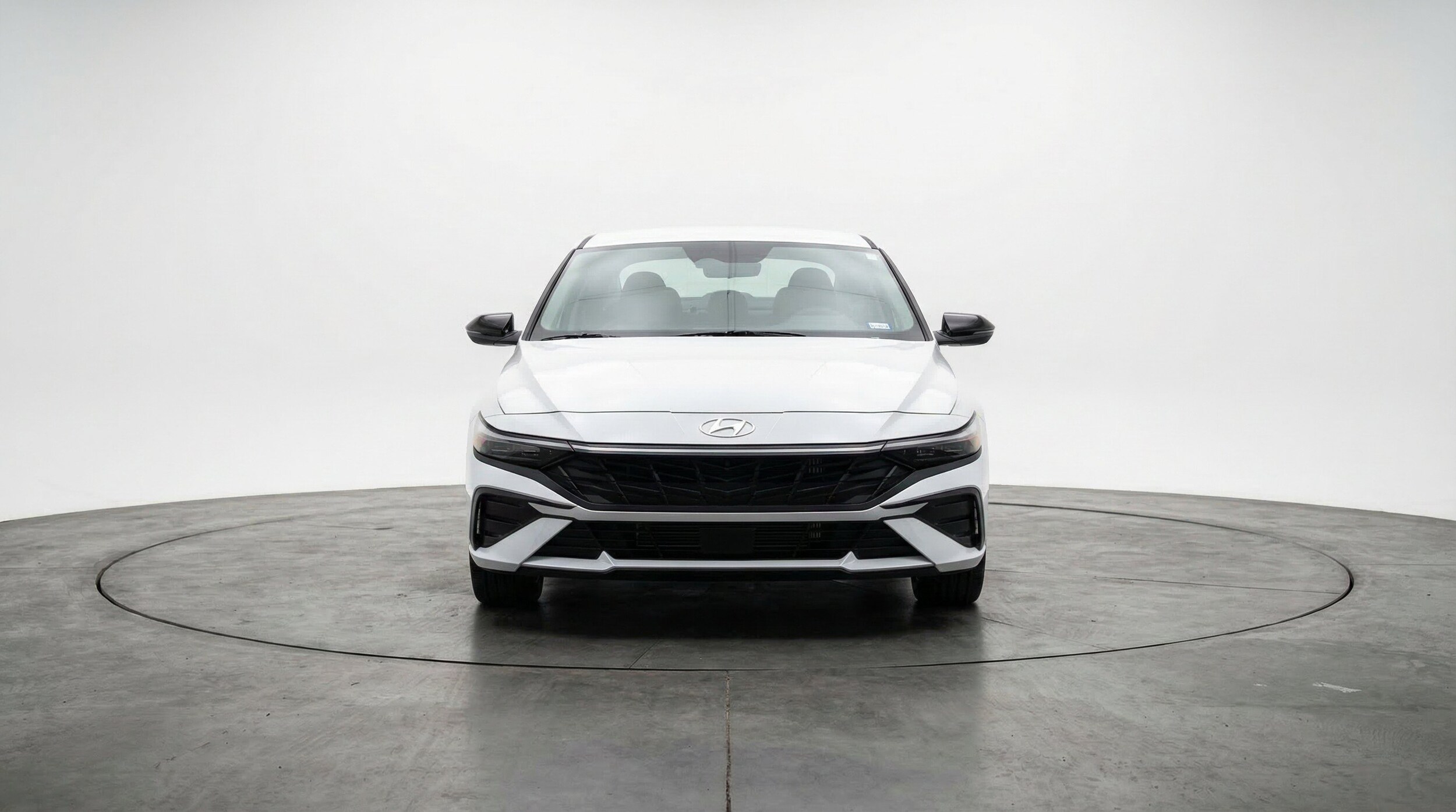Thumbnail: 2026 Hyundai Elantra - 2