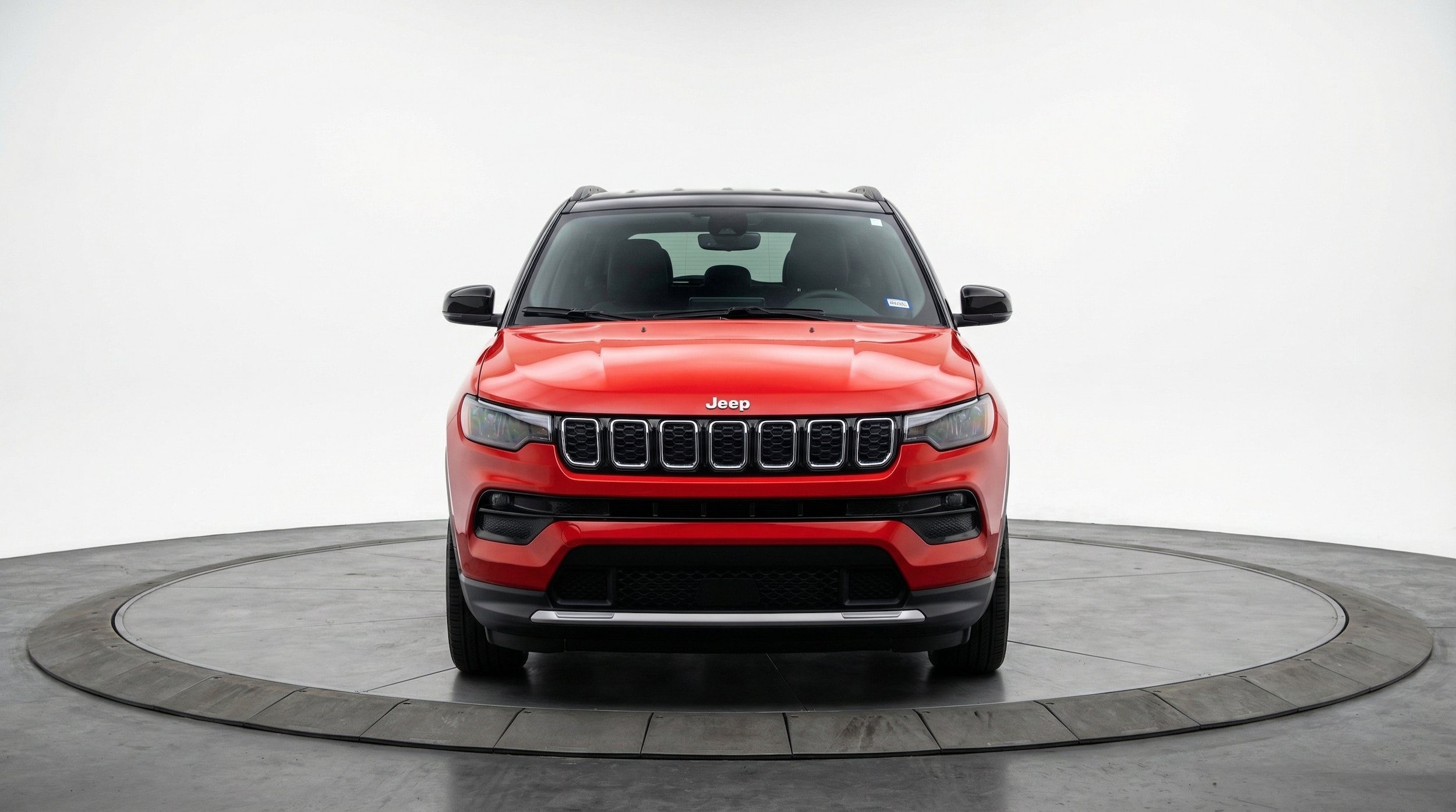Thumbnail: 2025 Jeep Compass - 2