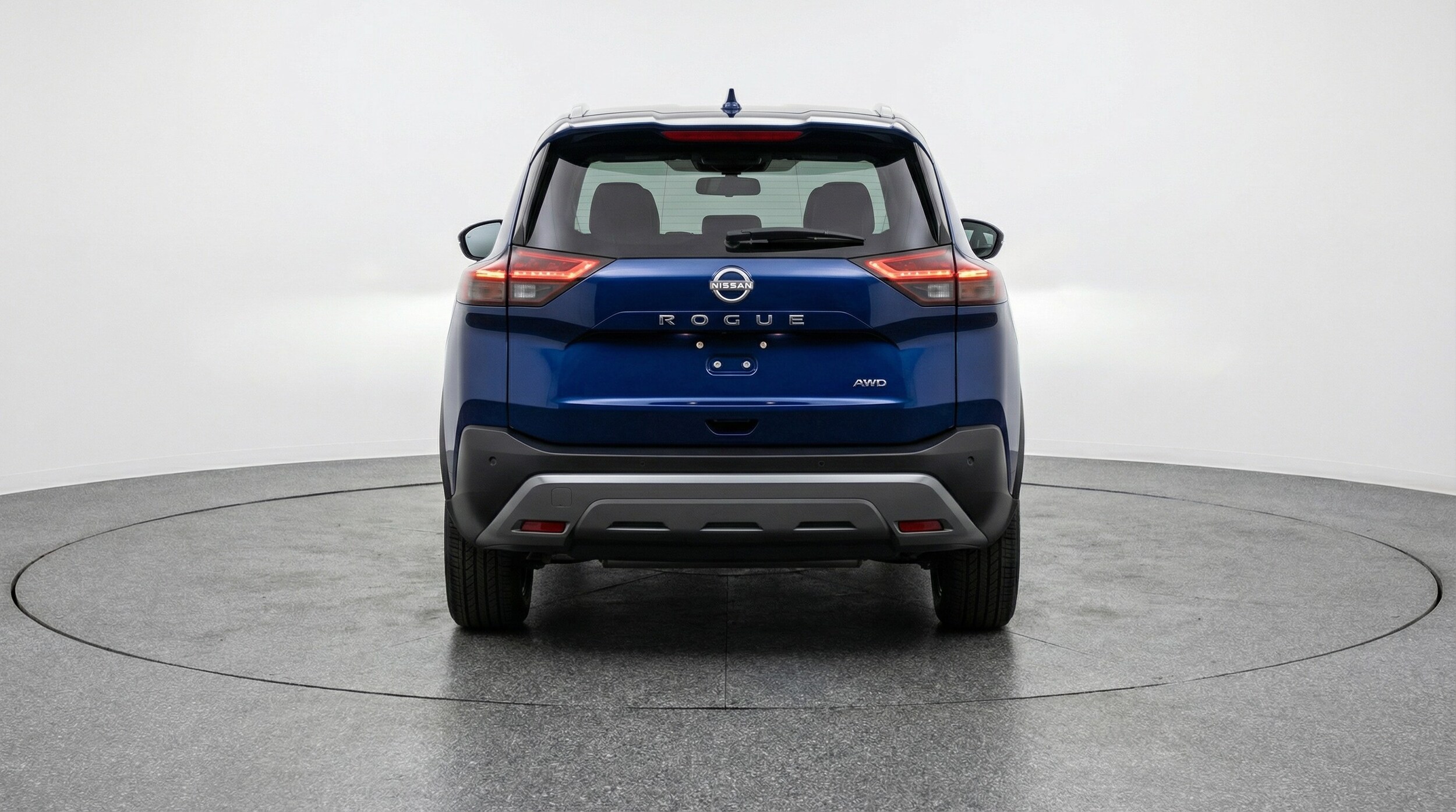 Thumbnail: 2025 Nissan Rogue - 6