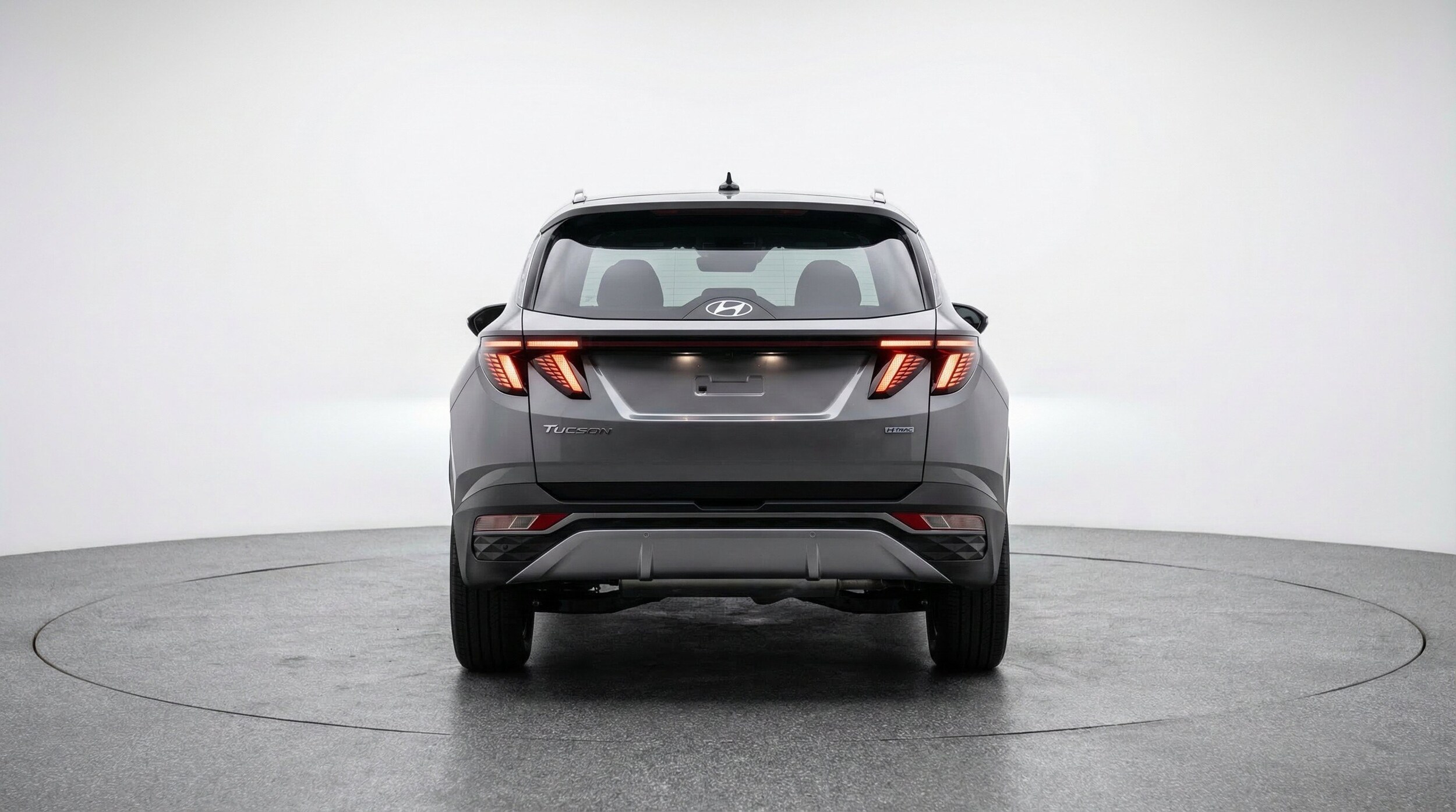 Thumbnail: 2026 Hyundai Tucson - 7