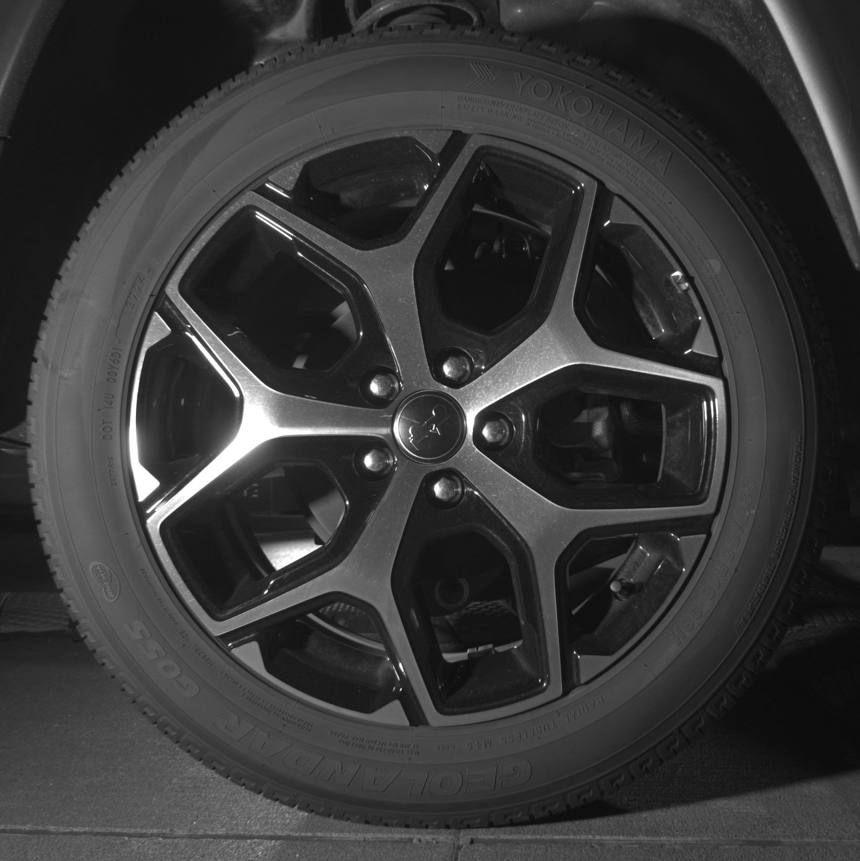 Thumbnail: 2025 Jeep Compass - 15