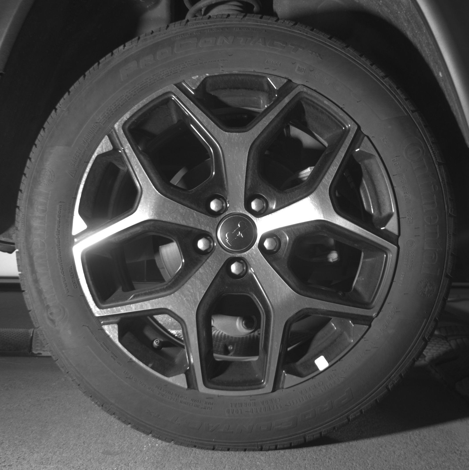 Thumbnail: 2025 Jeep Compass - 12