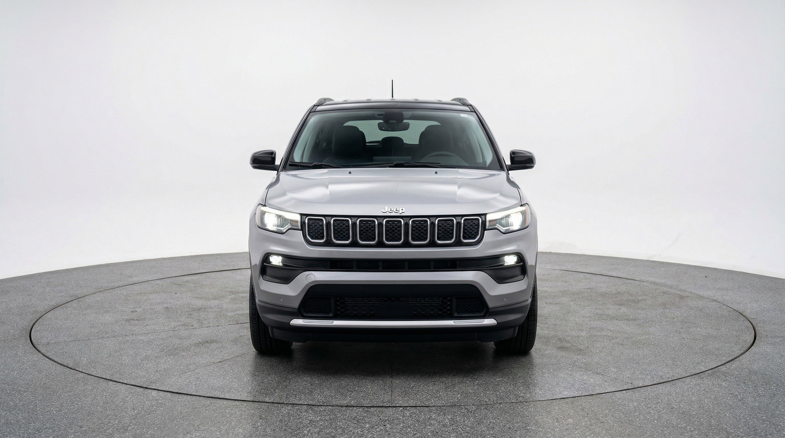 Thumbnail: 2025 Jeep Compass - 2