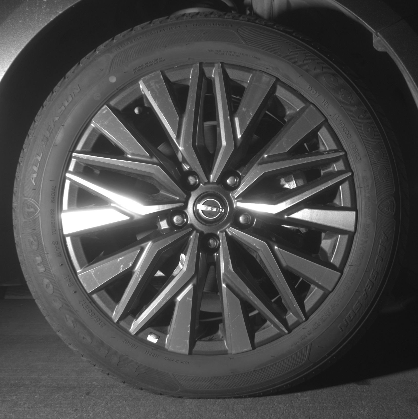 Thumbnail: 2025 Nissan Altima - 13