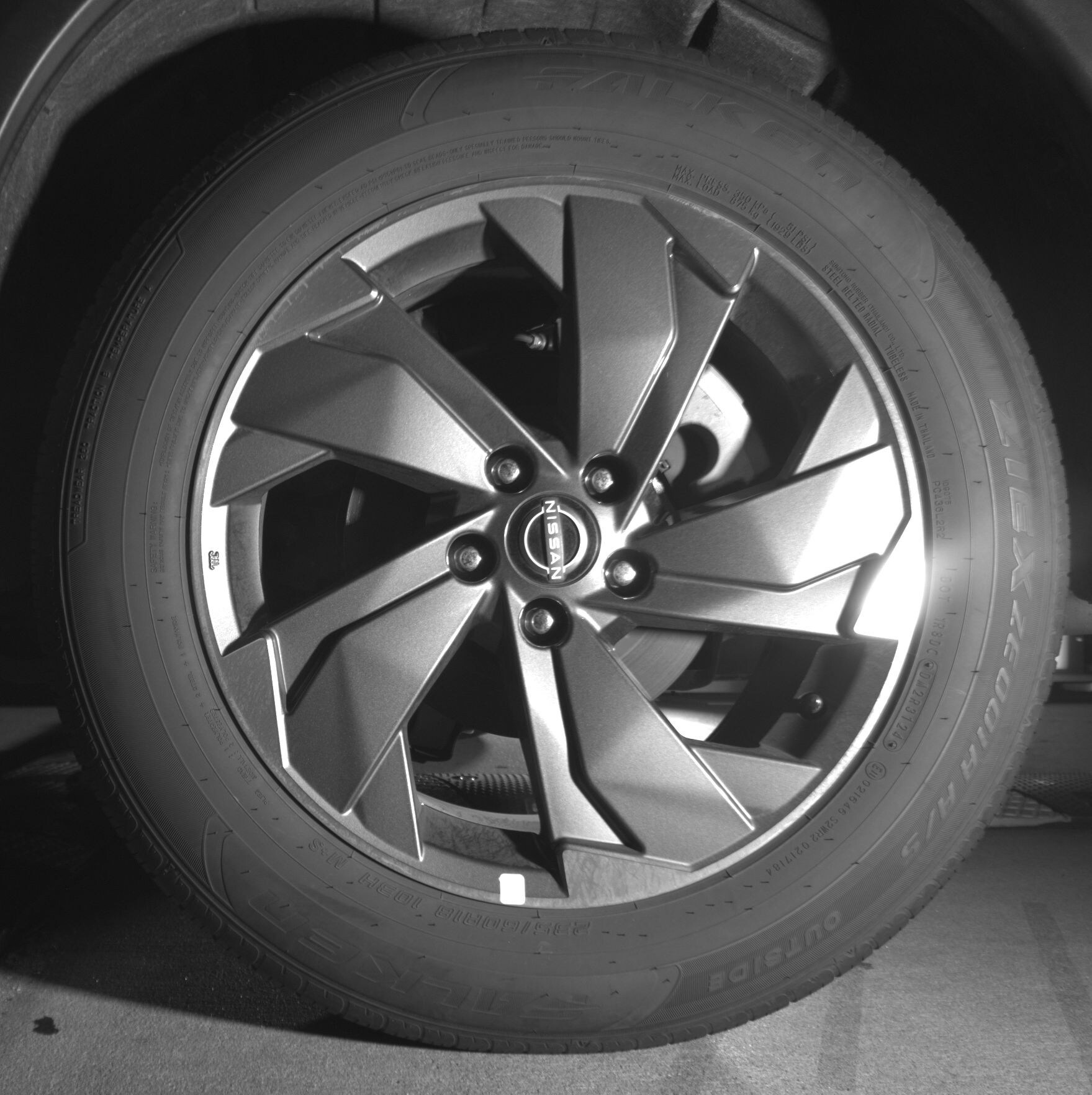 Thumbnail: 2025 Nissan Rogue - 11