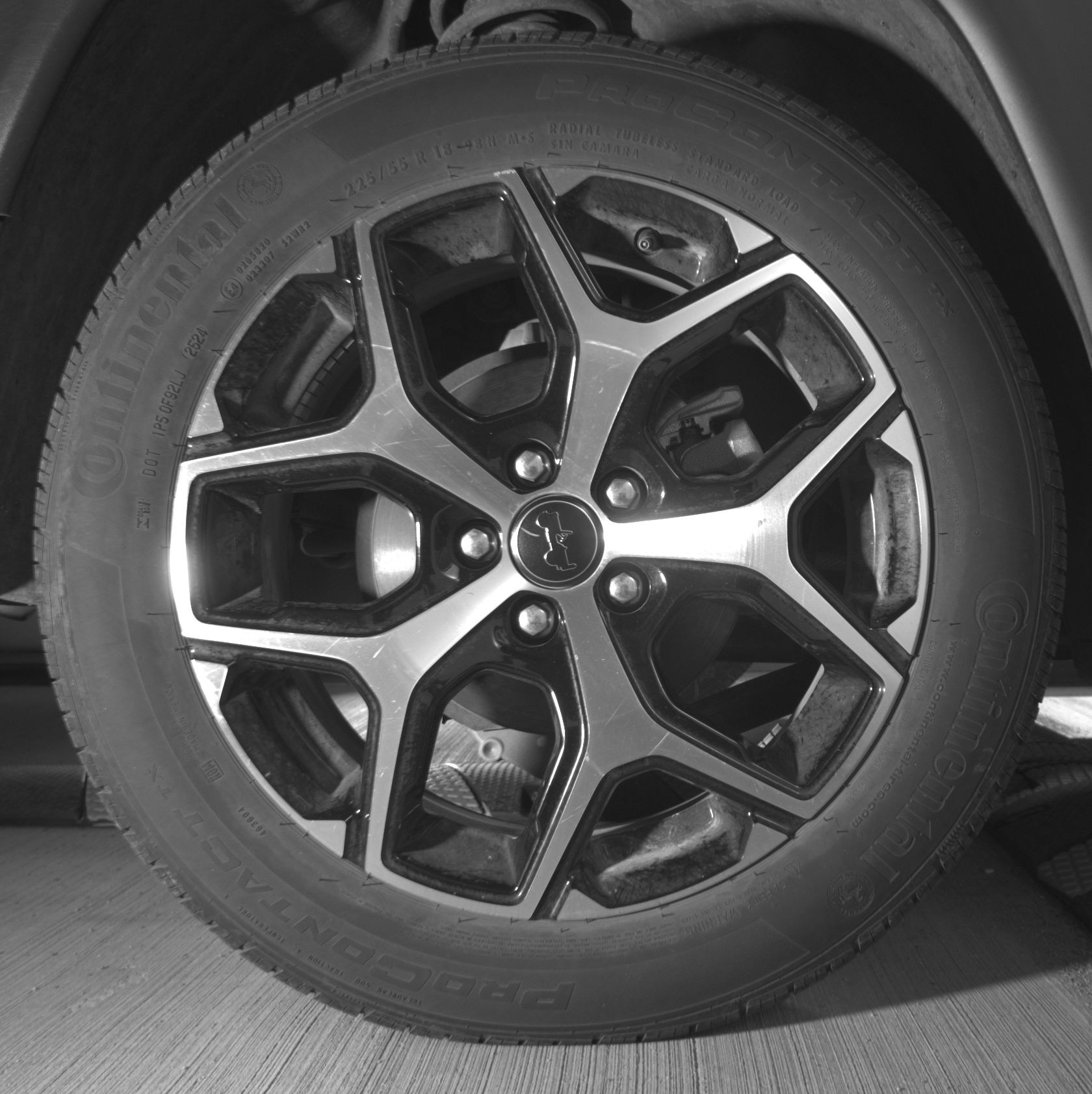 Thumbnail: 2025 Jeep Compass - 12