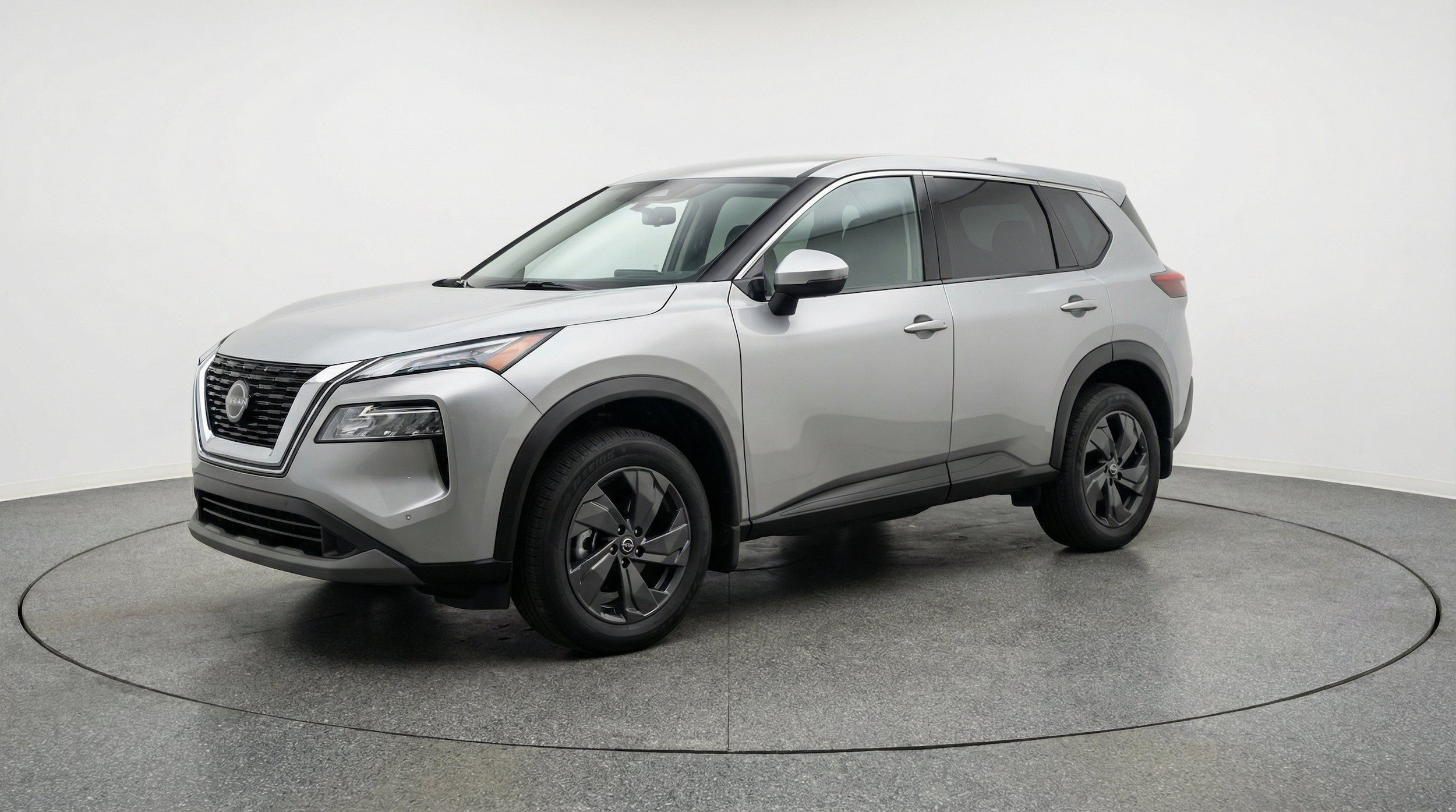 Thumbnail: 2026 Nissan Rogue - 3