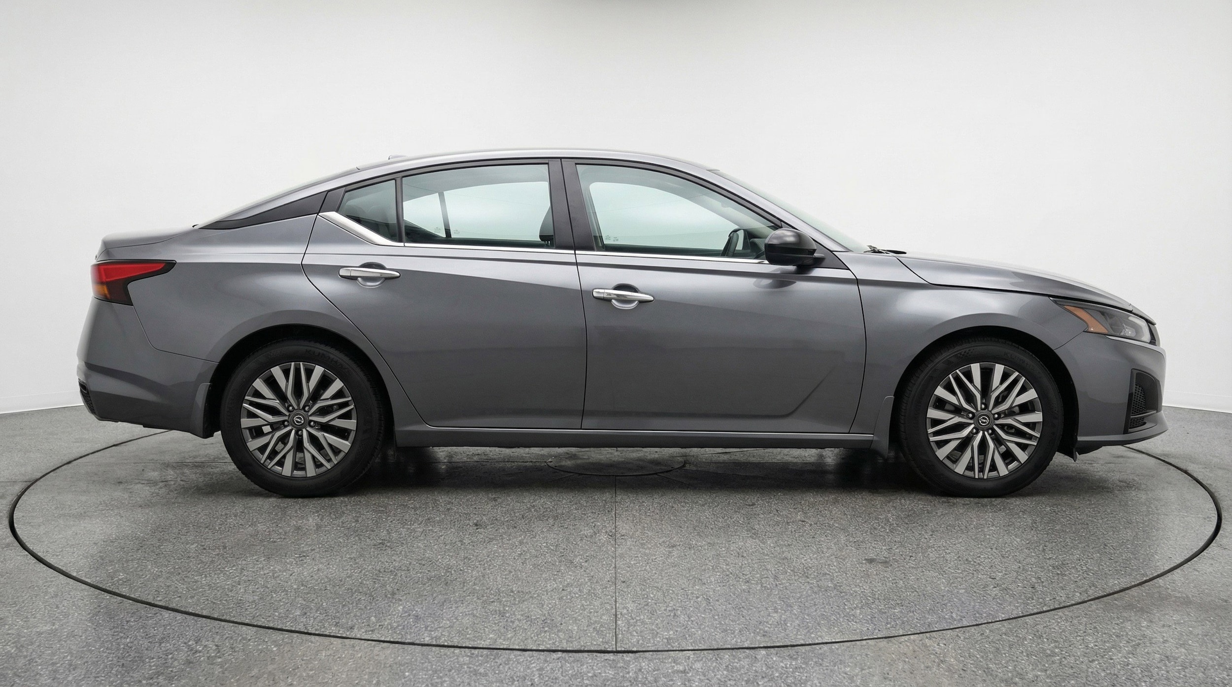 Thumbnail: 2025 Nissan Altima - 11