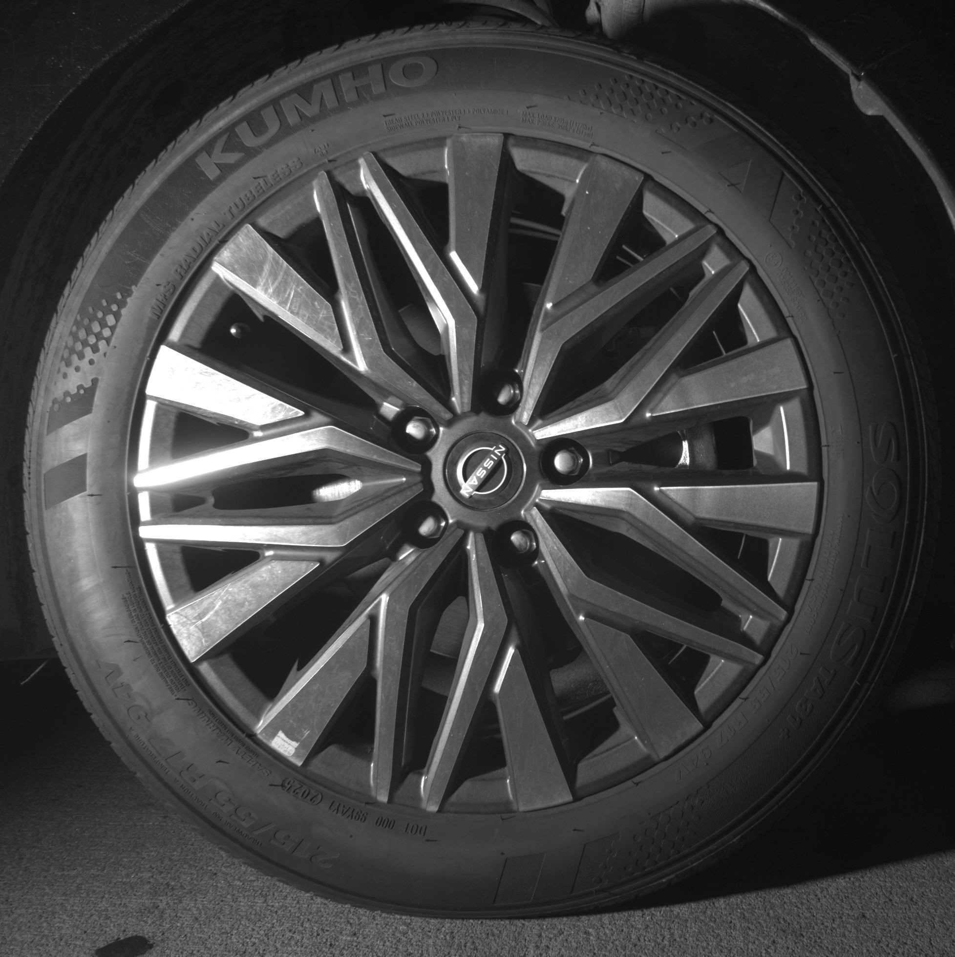 Thumbnail: 2025 Nissan Altima - 13