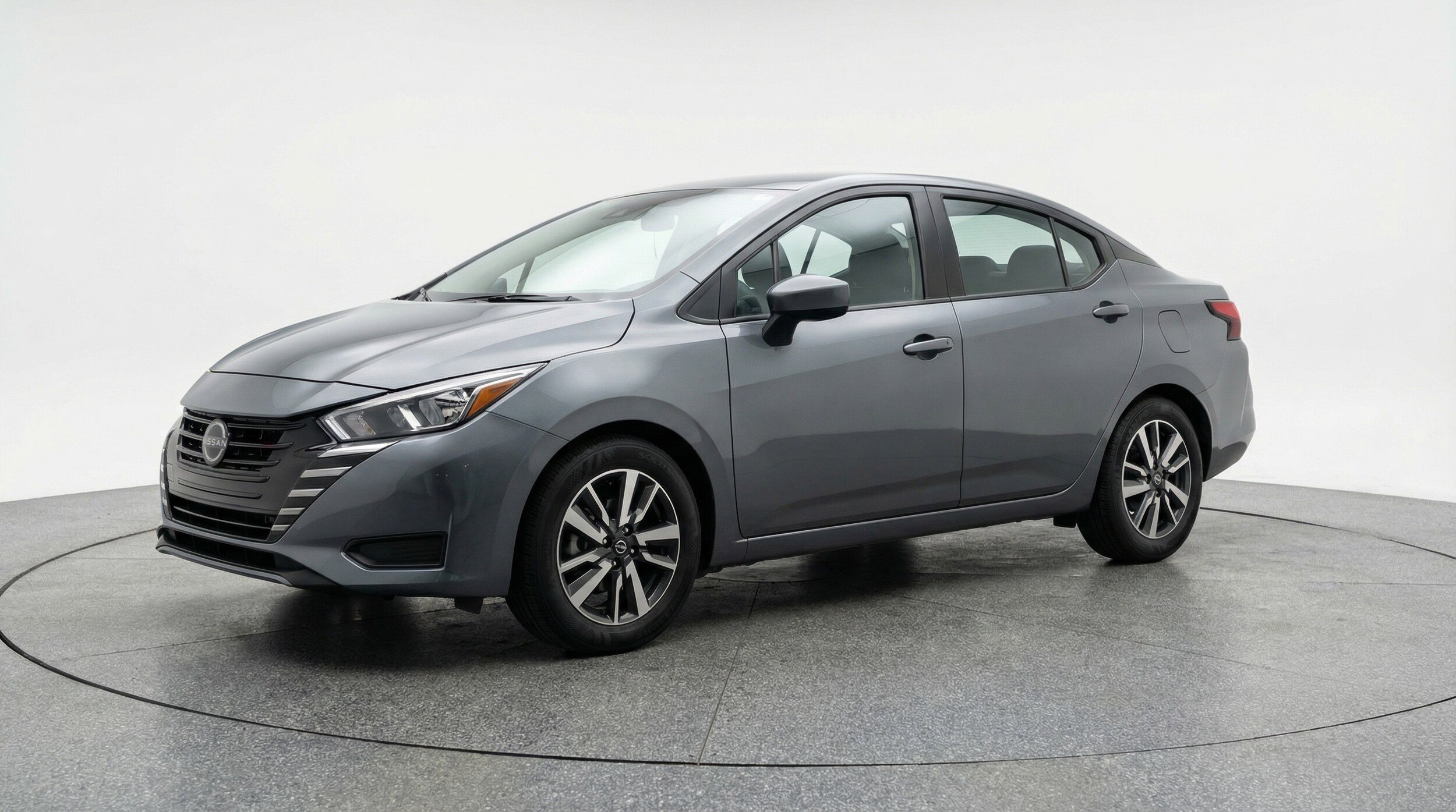 Thumbnail: 2025 Nissan Versa - 3