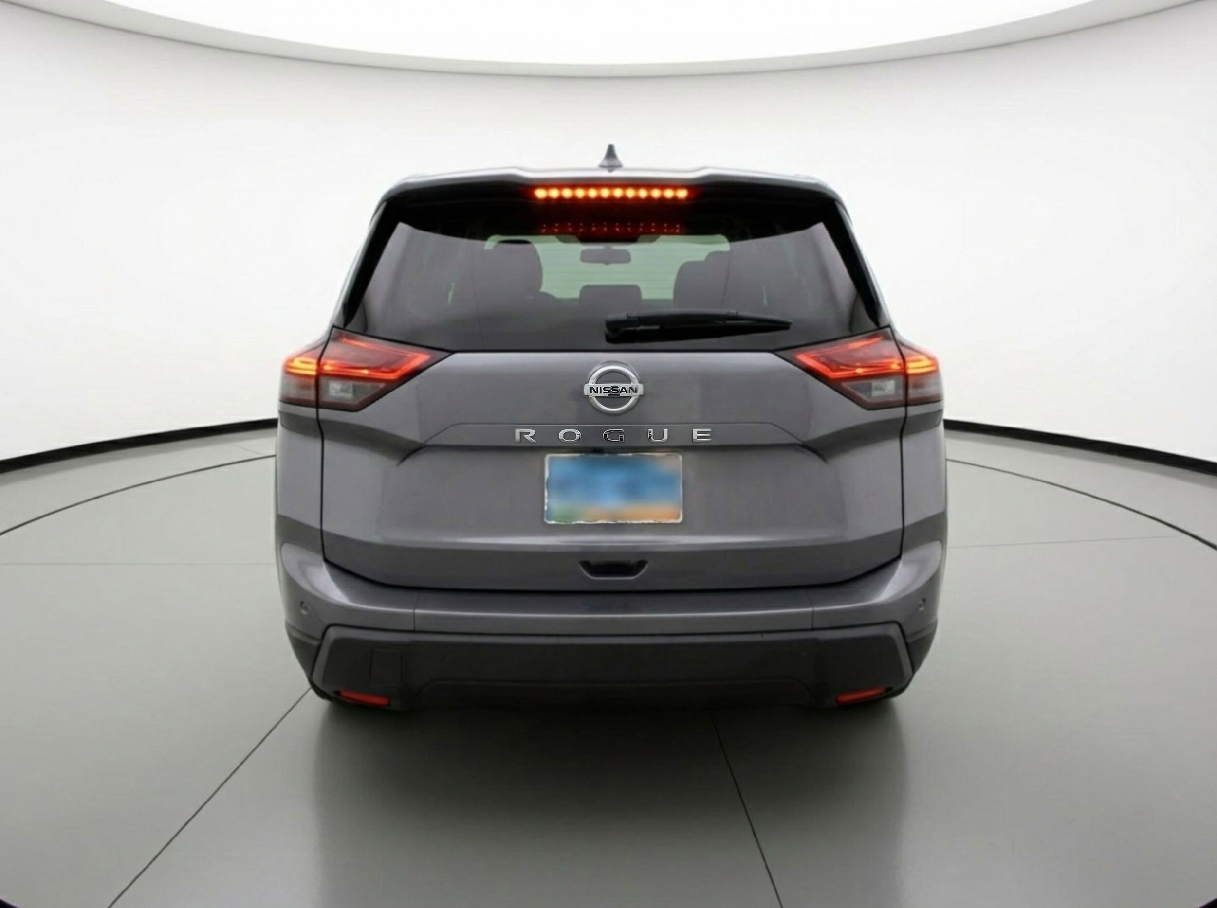 Thumbnail: 2025 Nissan Rogue - 7