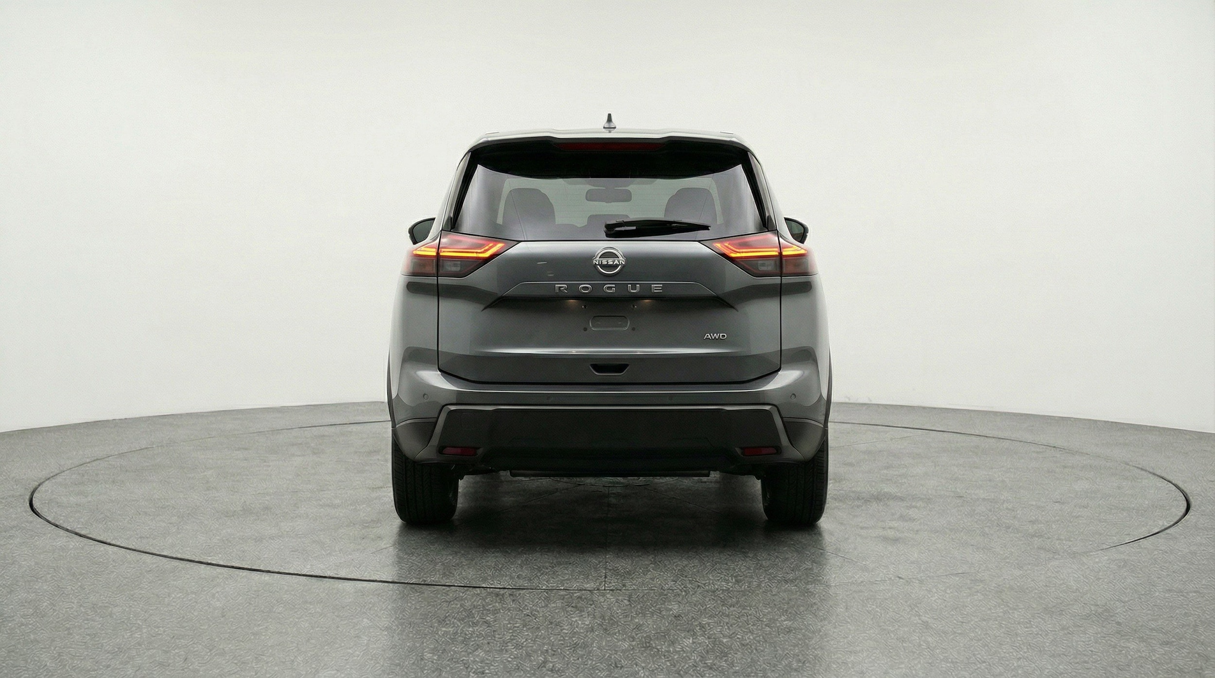 Thumbnail: 2025 Nissan Rogue - 7